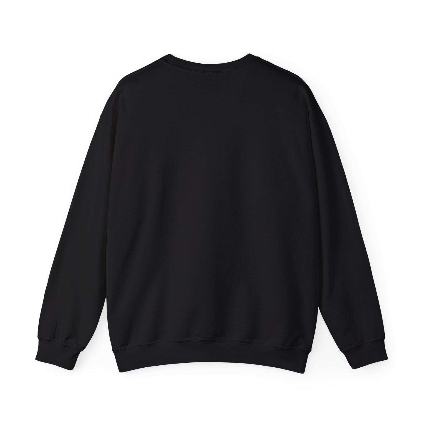 Black Bossy Sweatshirt