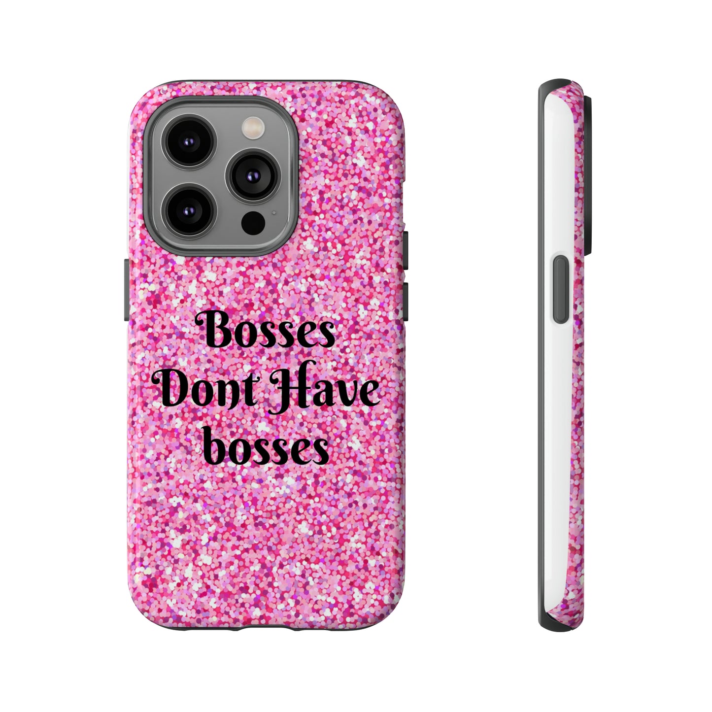 Boss Case