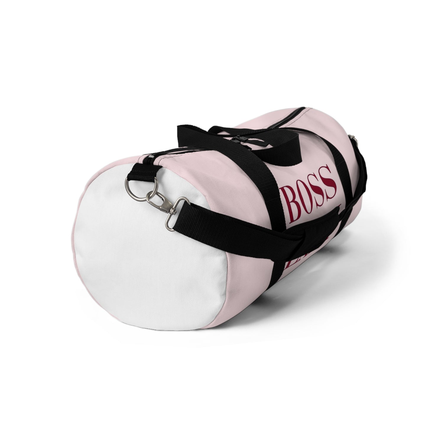 Boss Lady Duffel