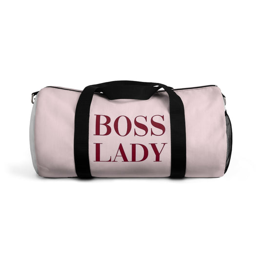 Boss Lady Duffel