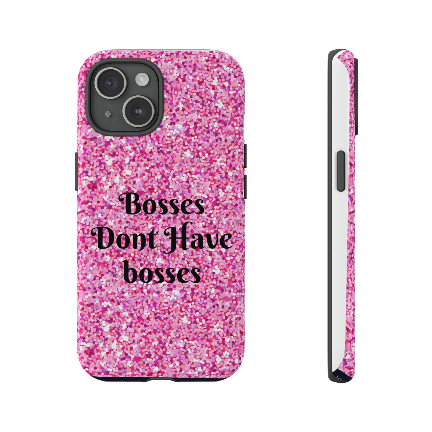 Boss Case