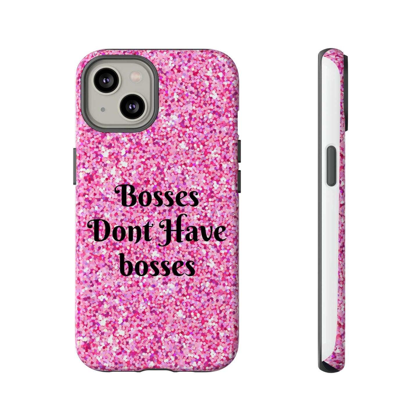 Boss Case