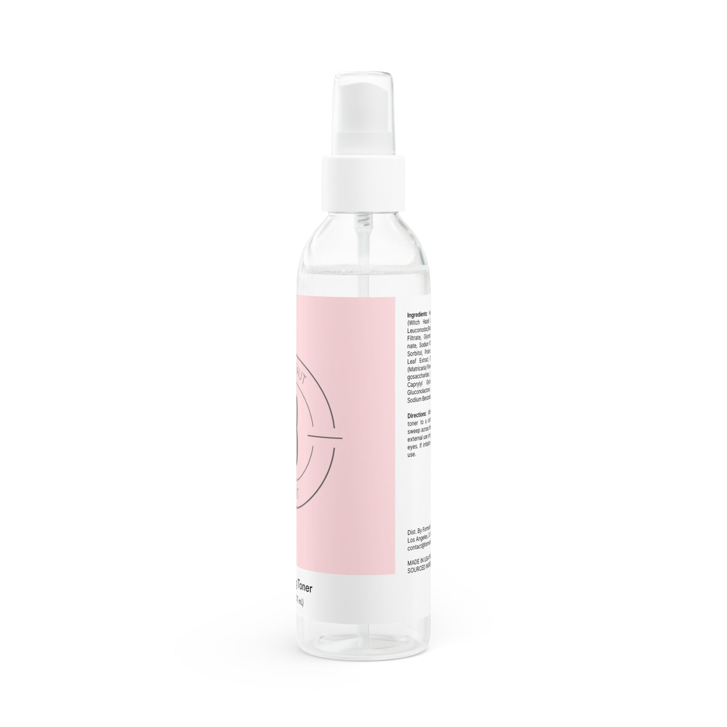 Hydrating Toner