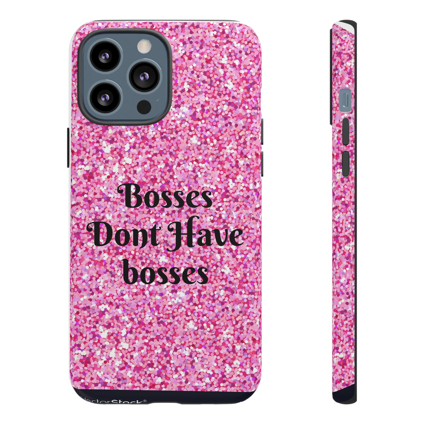 Boss Case