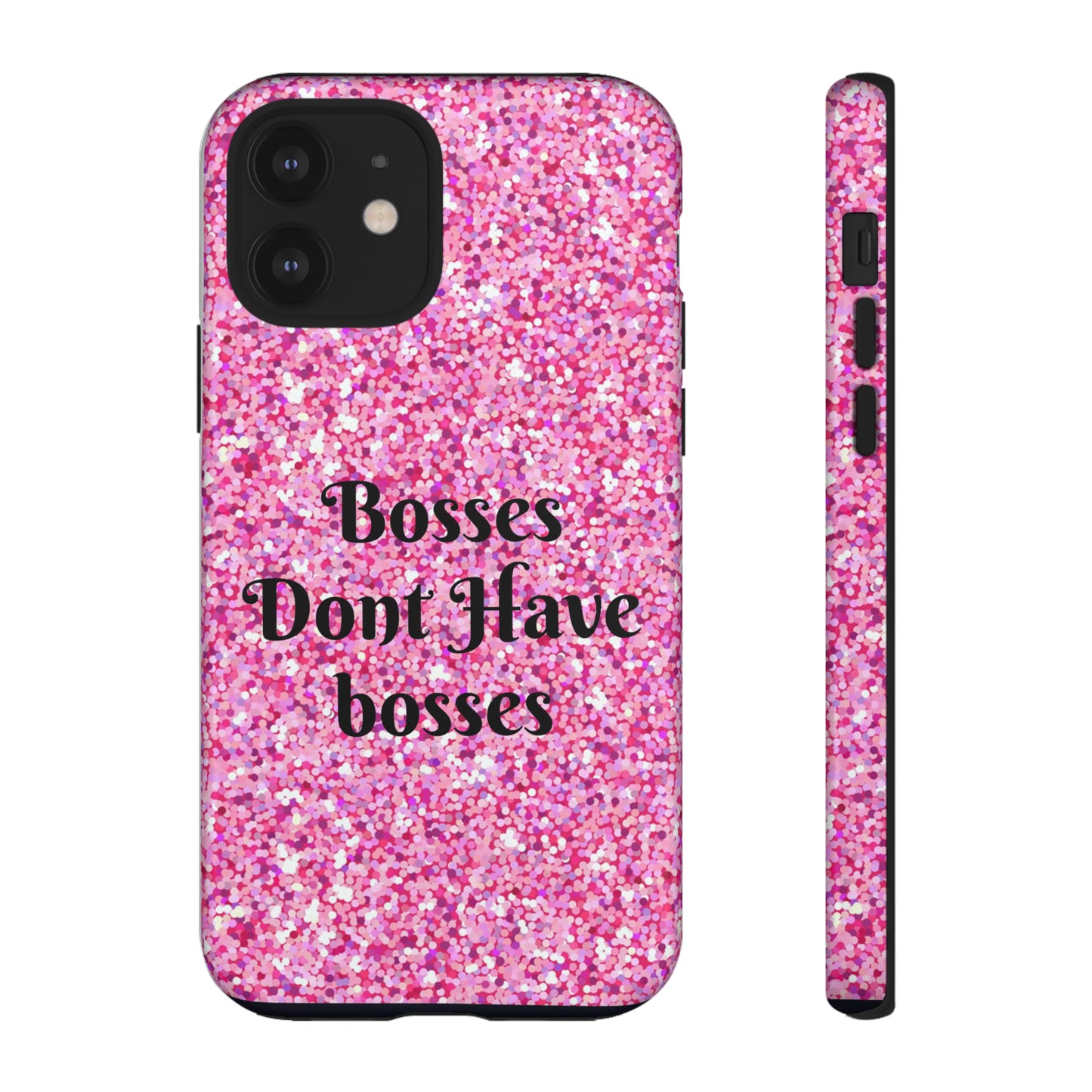 Boss Case