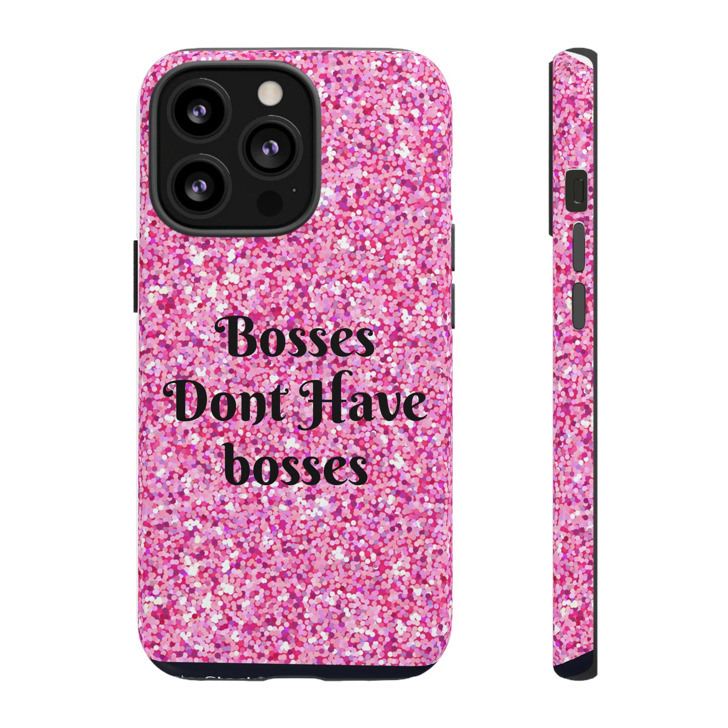 Boss Case