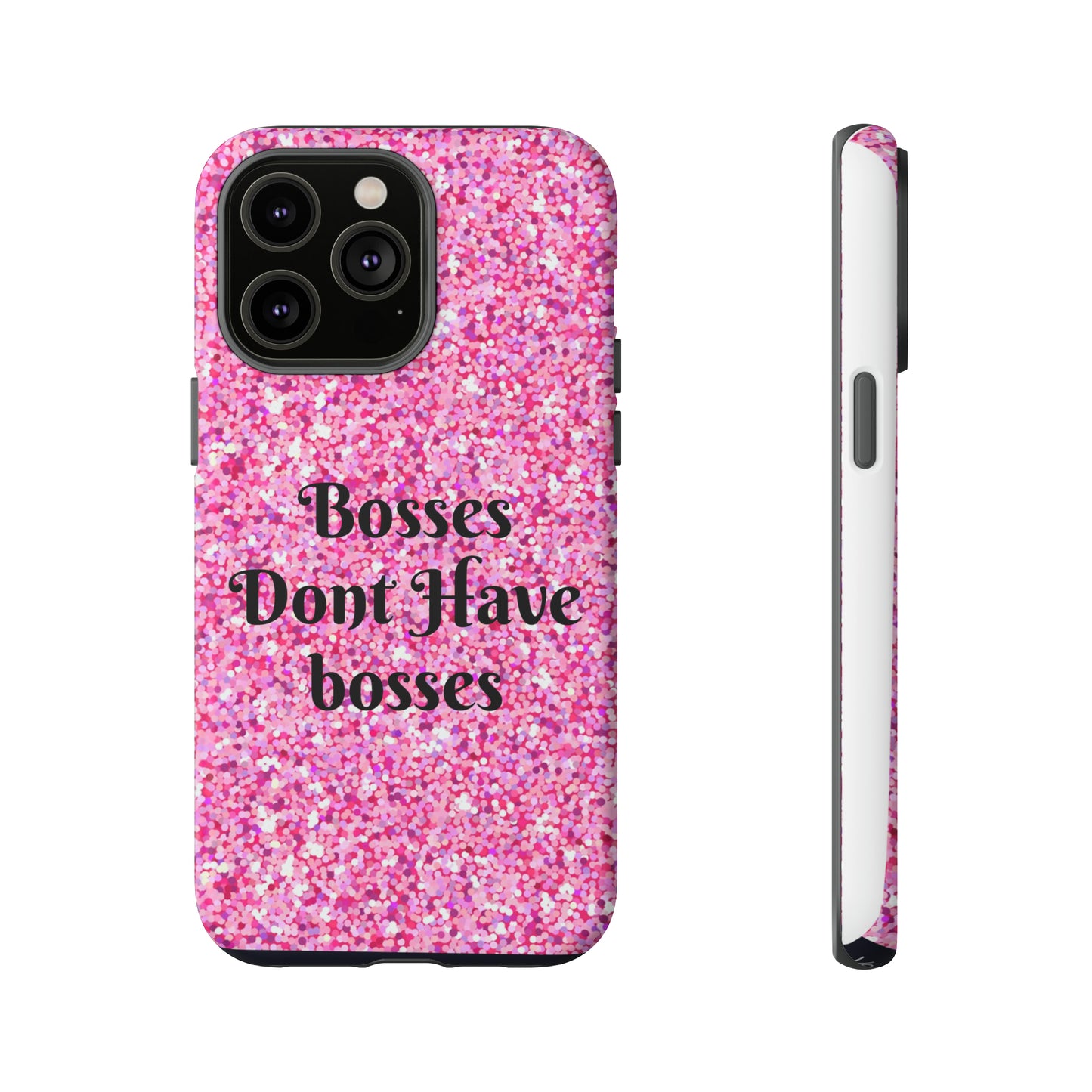 Boss Case