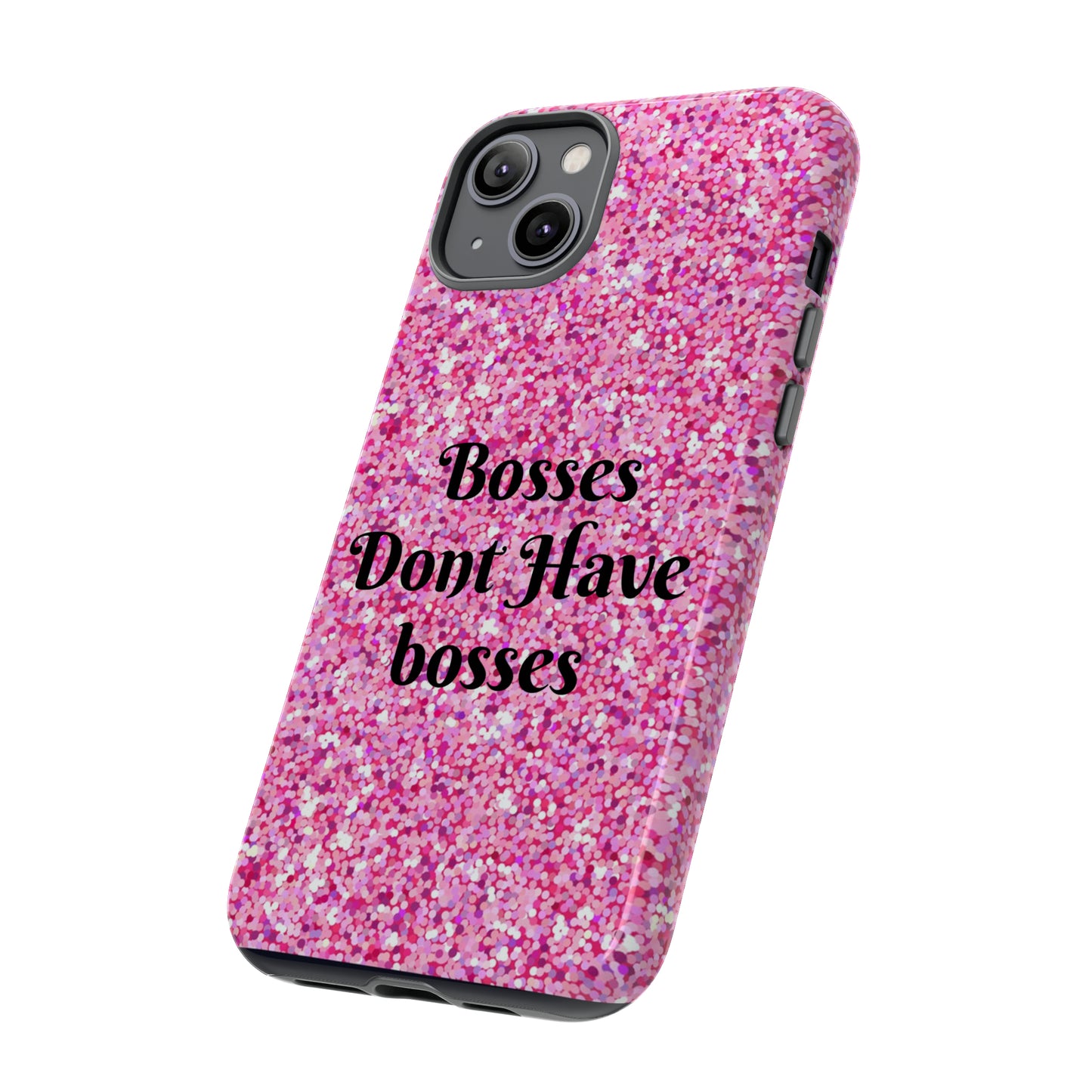 Boss Case