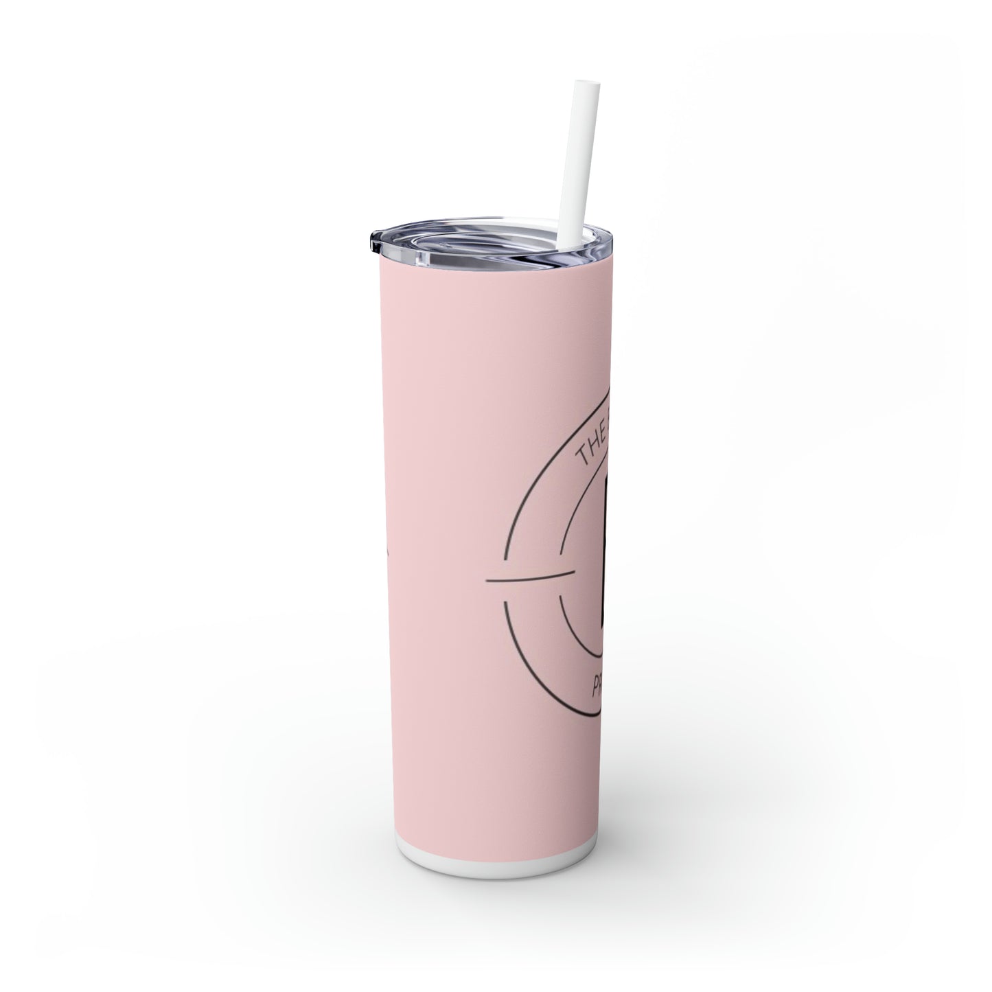 The Beaut Print Tumbler