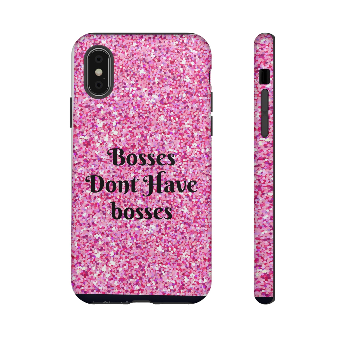 Boss Case