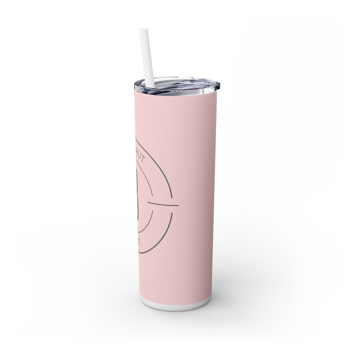 The Beaut Print Tumbler