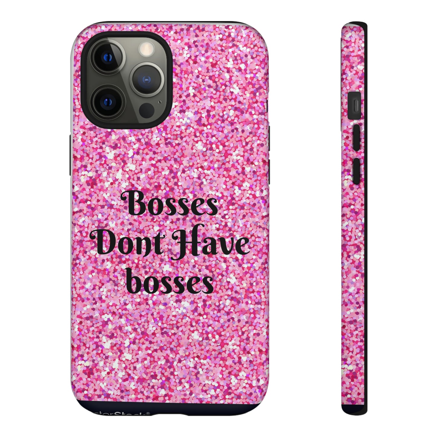 Boss Case