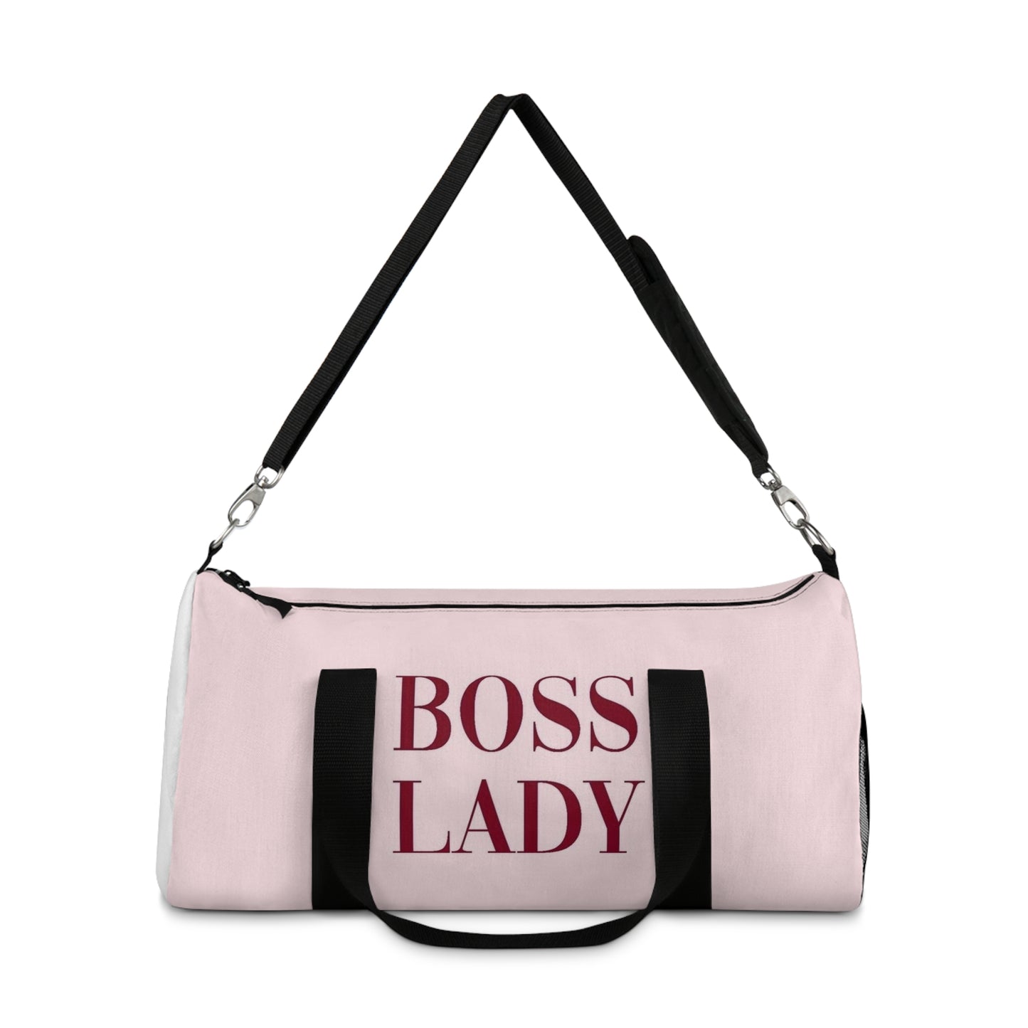 Boss Lady Duffel