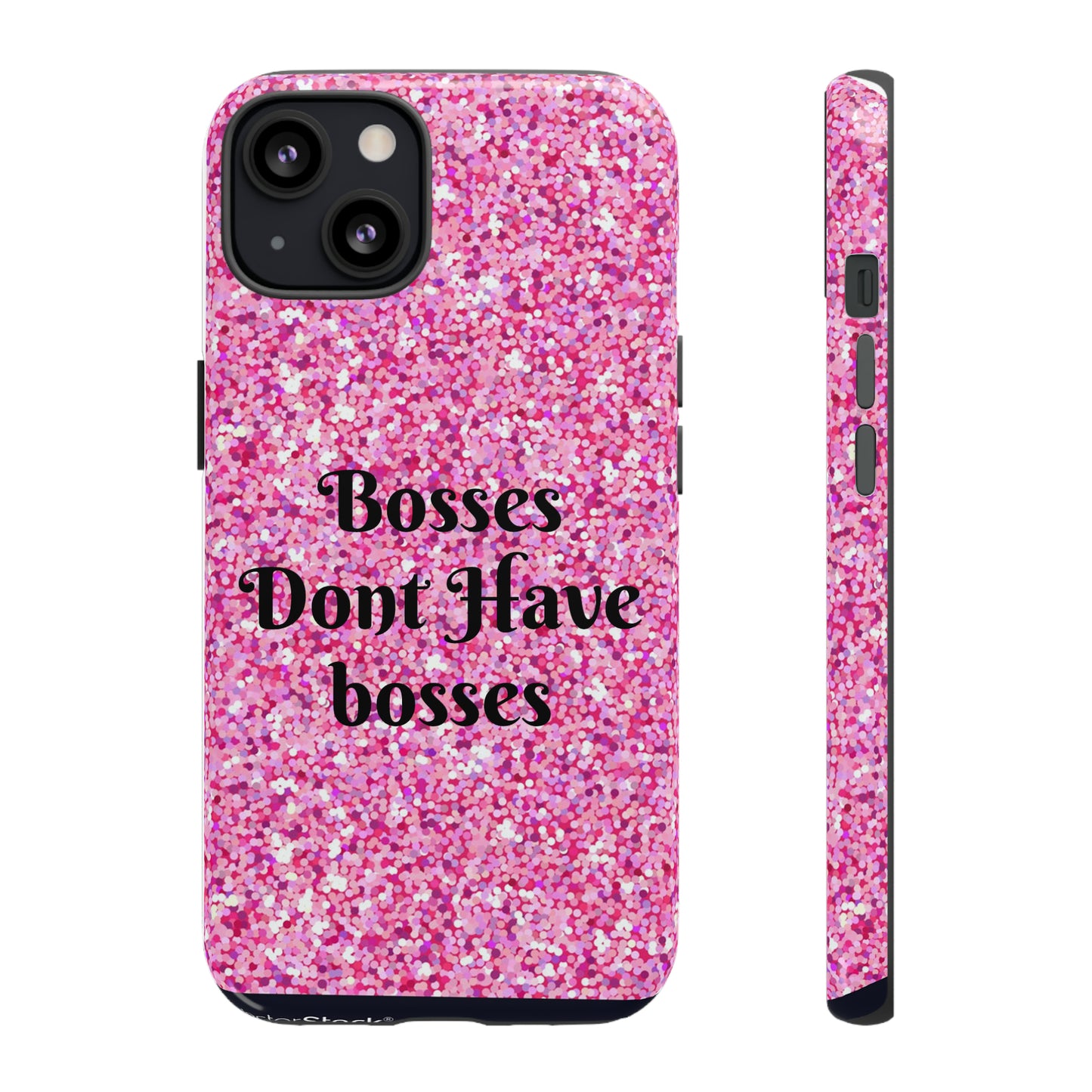 Boss Case