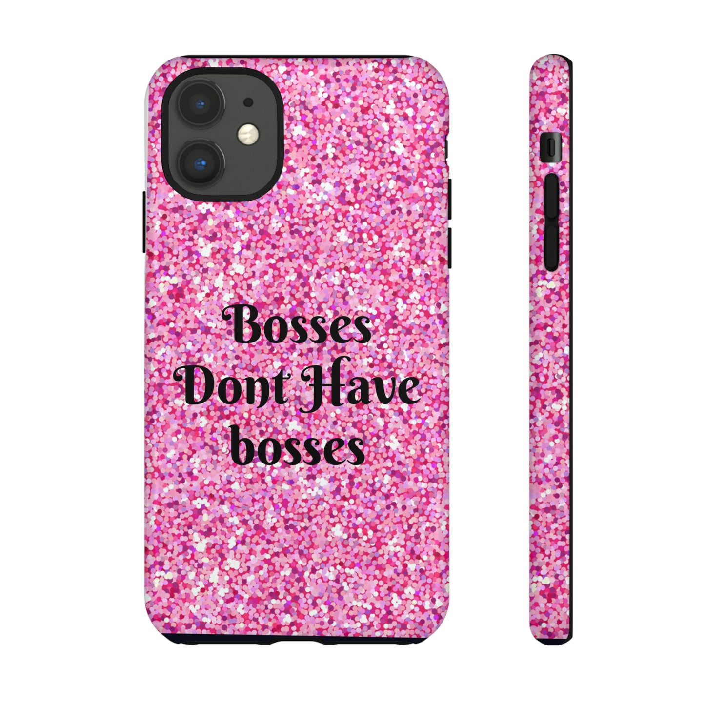 Boss Case