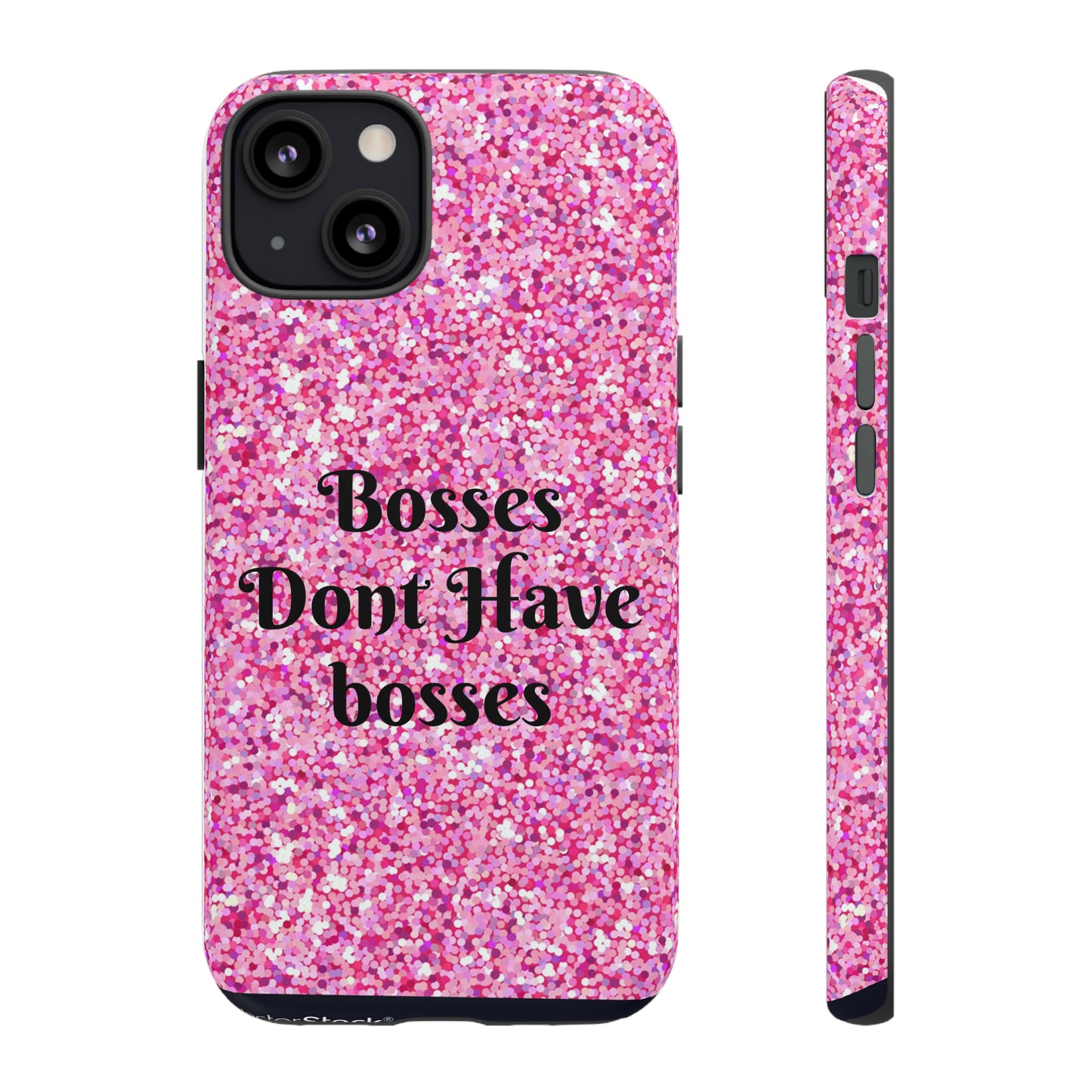 Boss Case