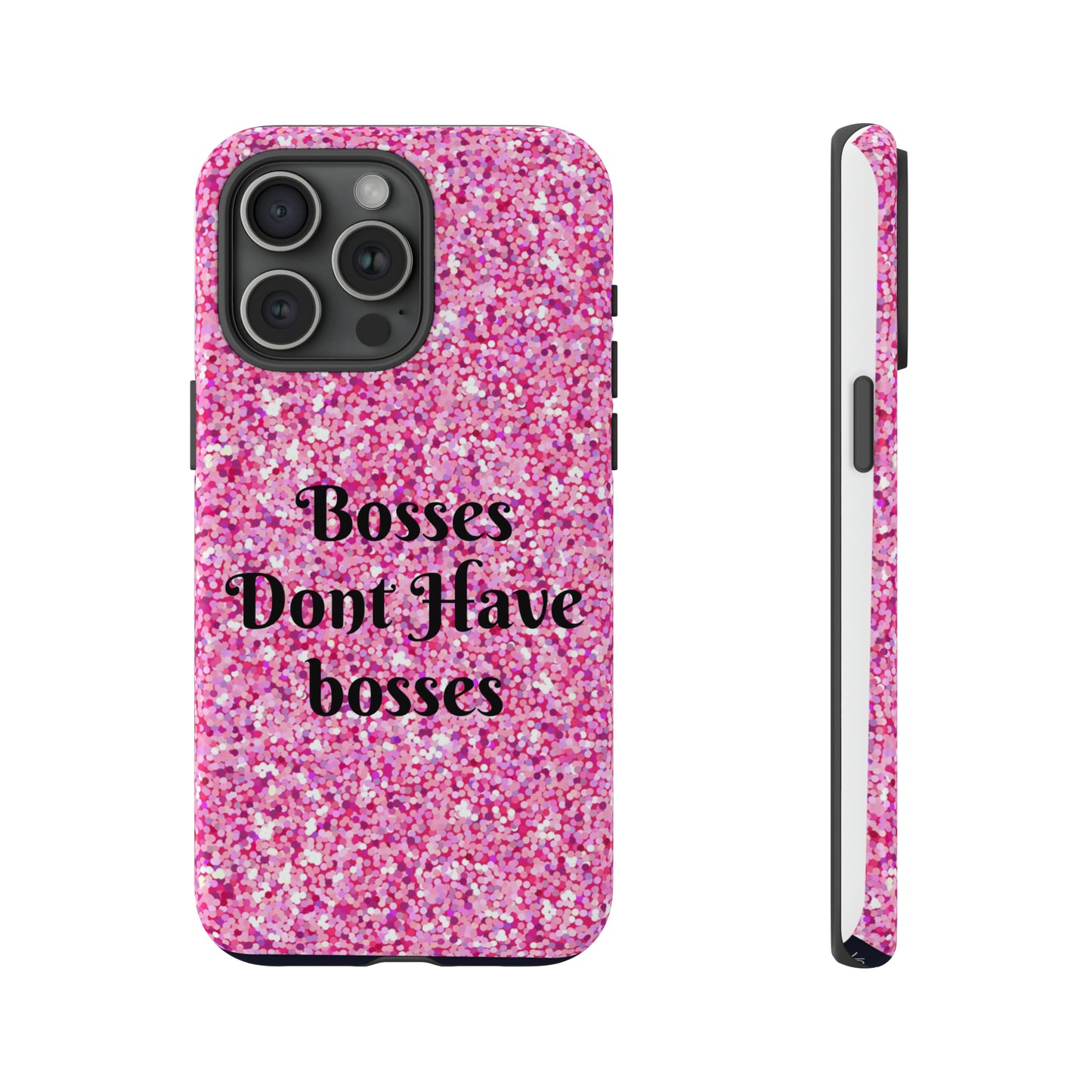 Boss Case