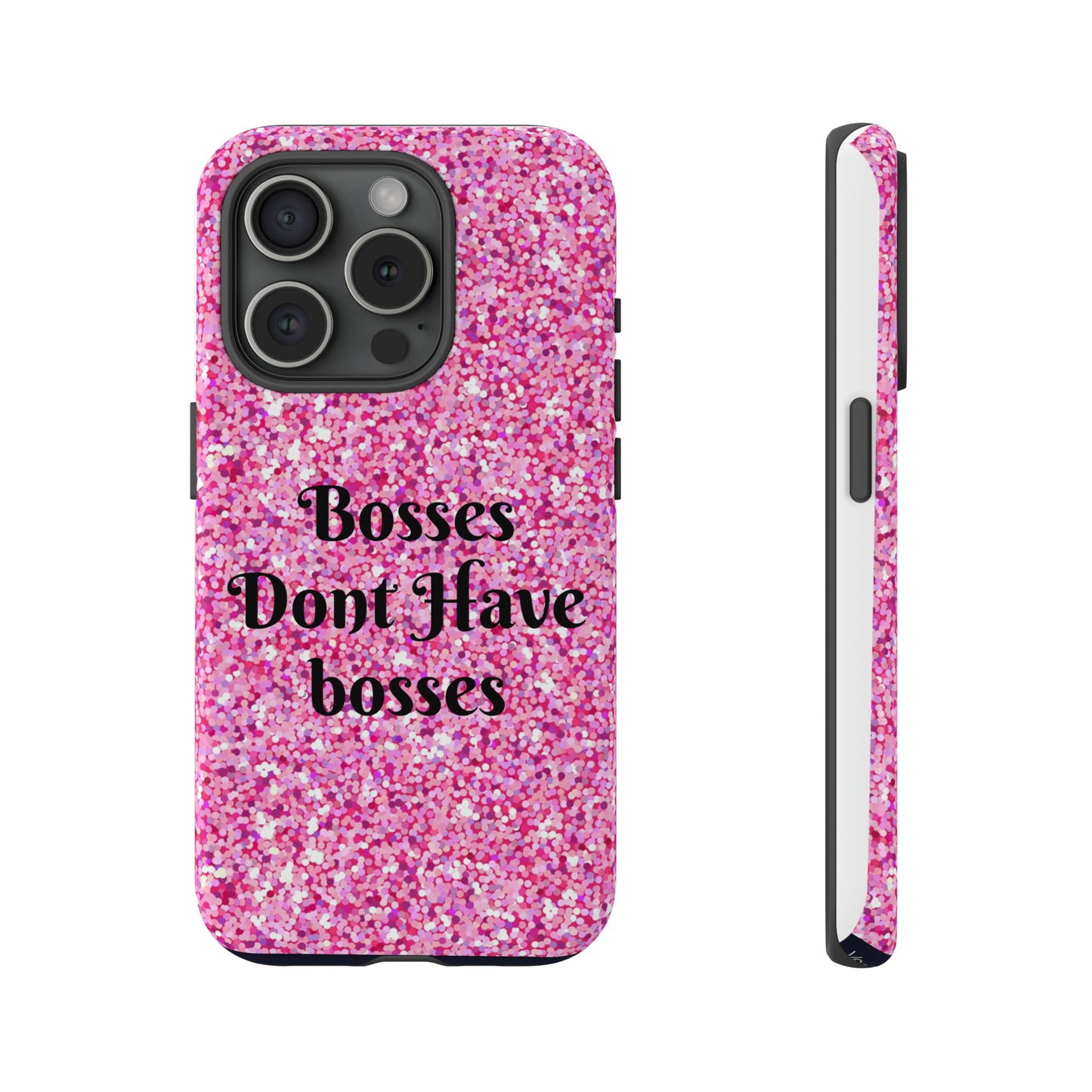 Boss Case