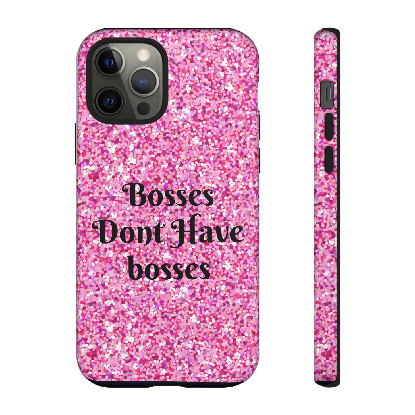 Boss Case