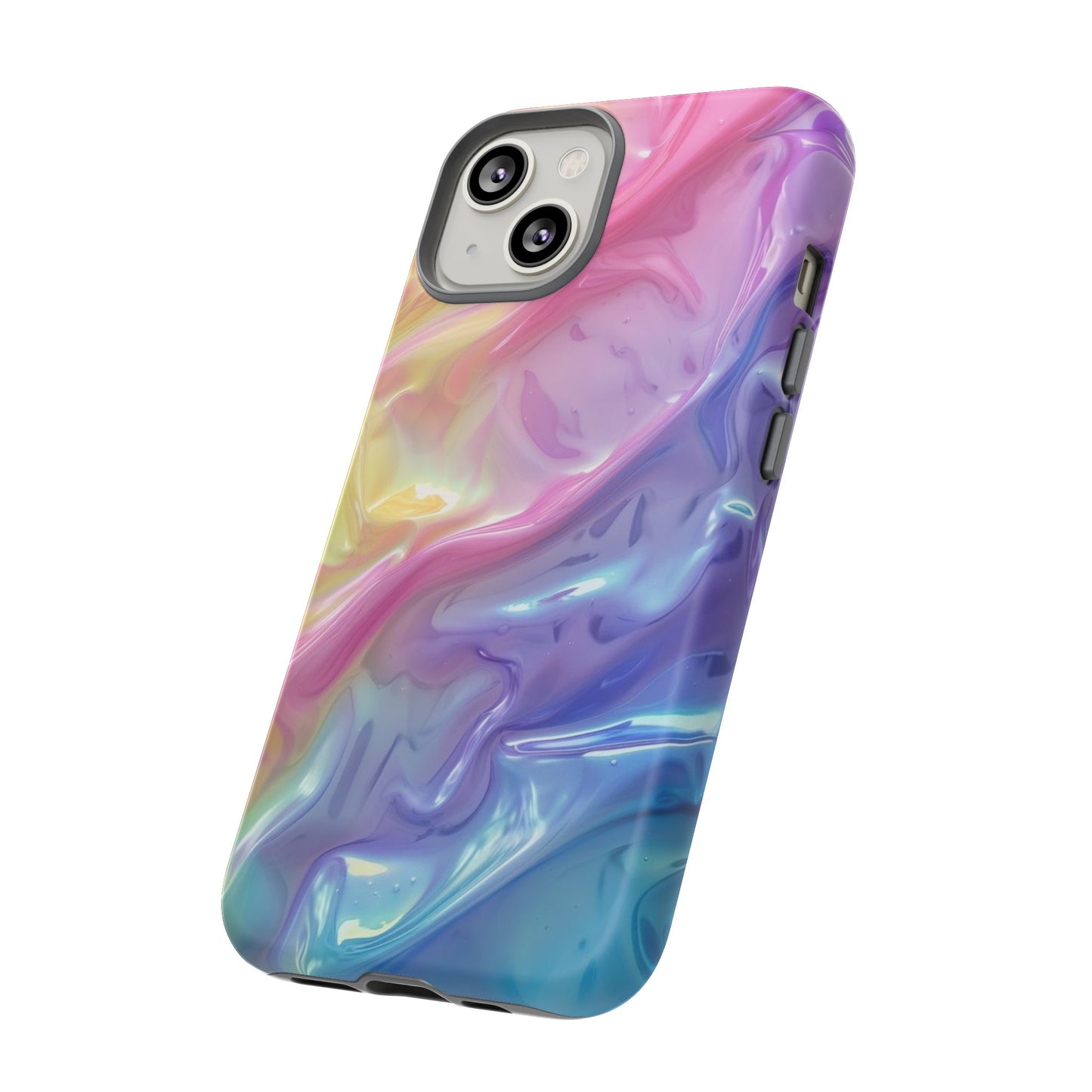 The Wave Case