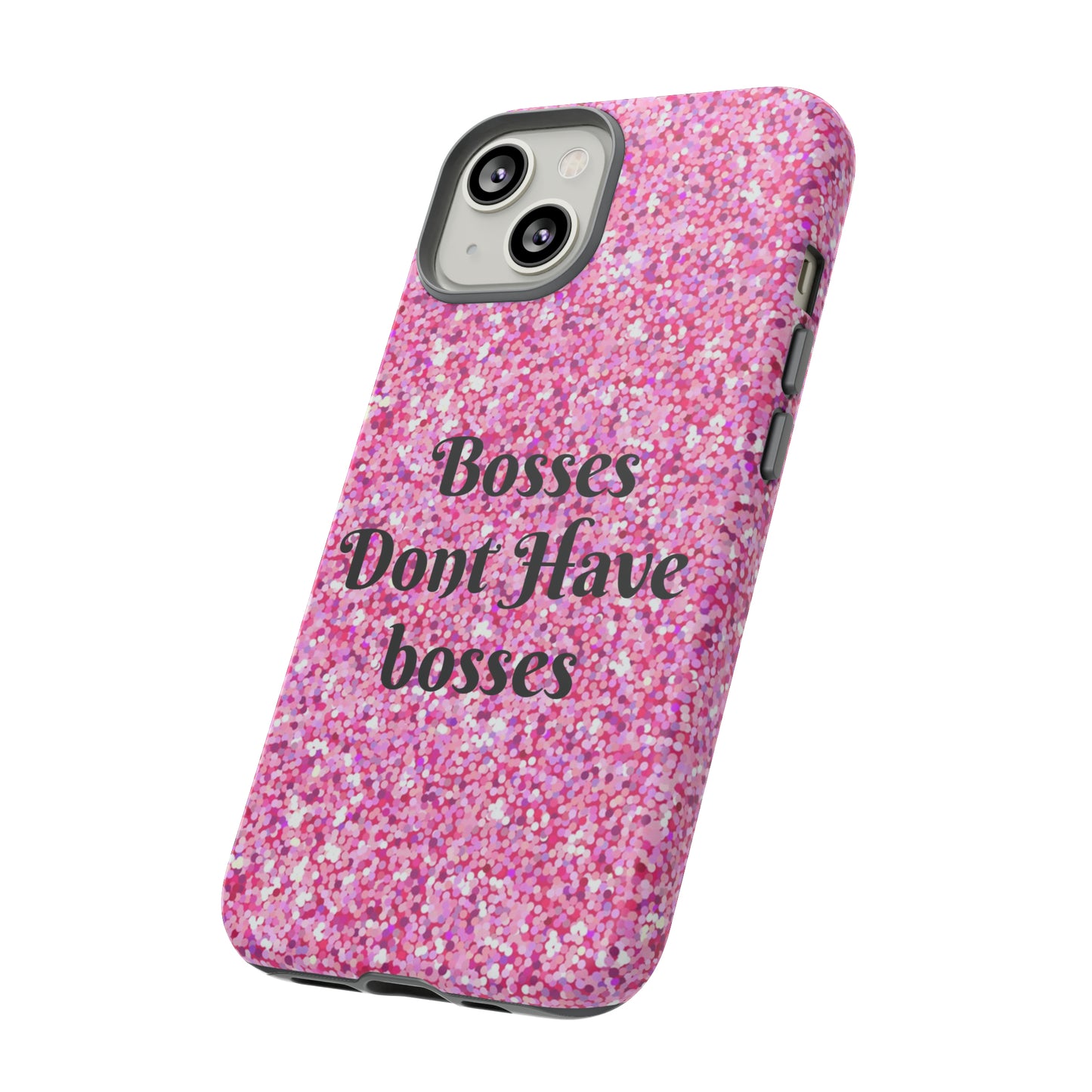 Boss Case