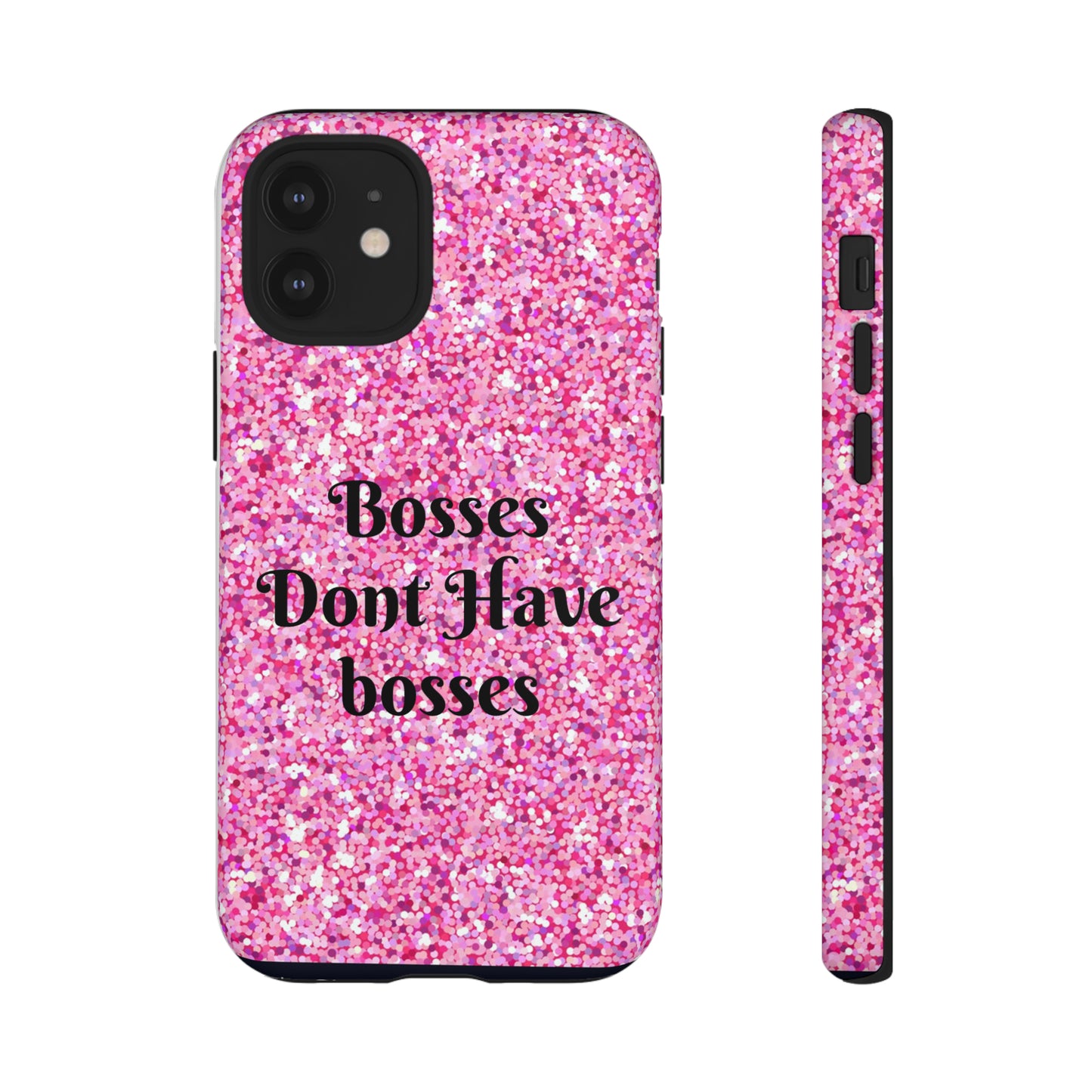 Boss Case