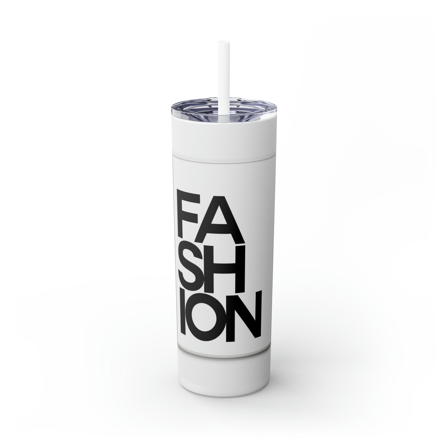 Fashion Tumbler