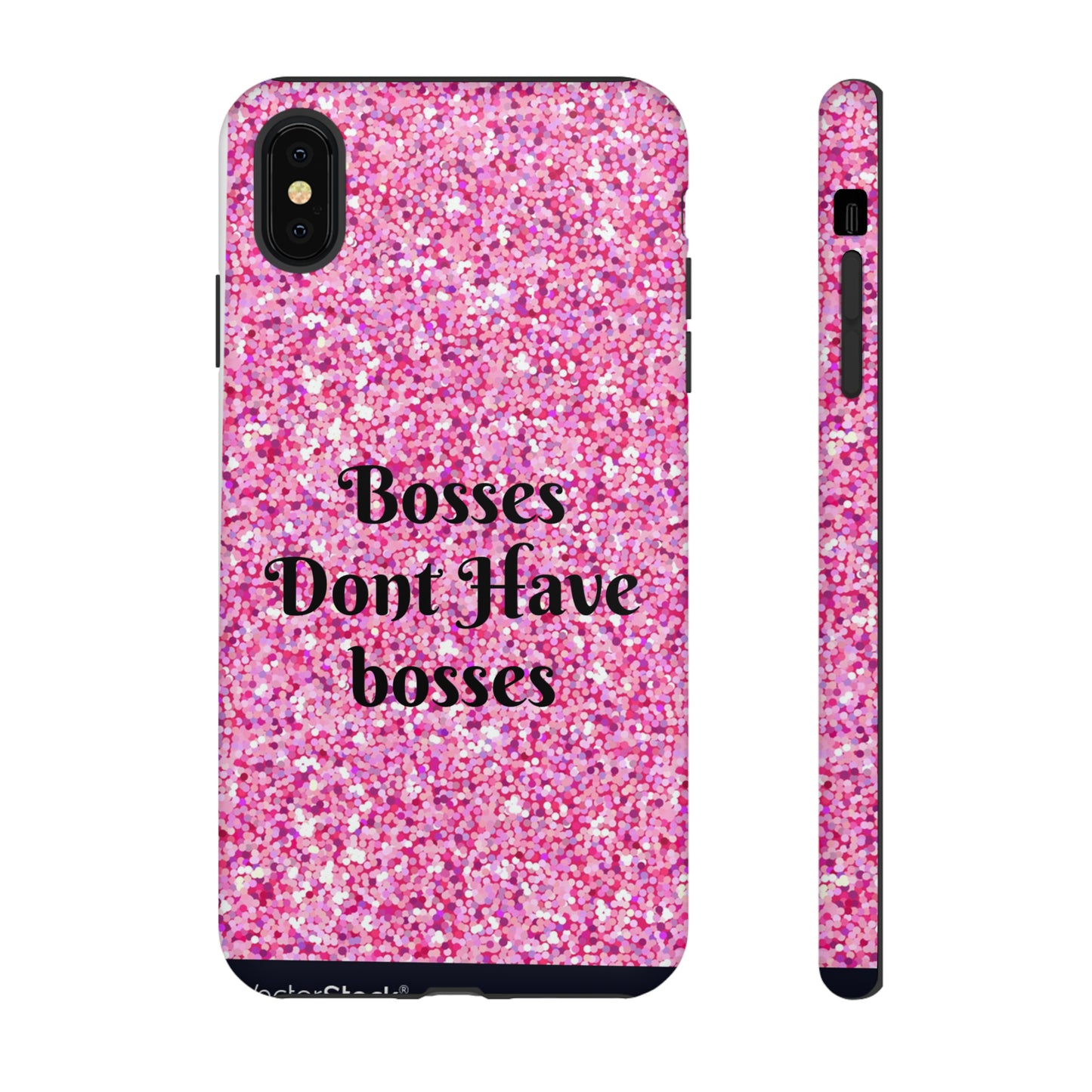 Boss Case