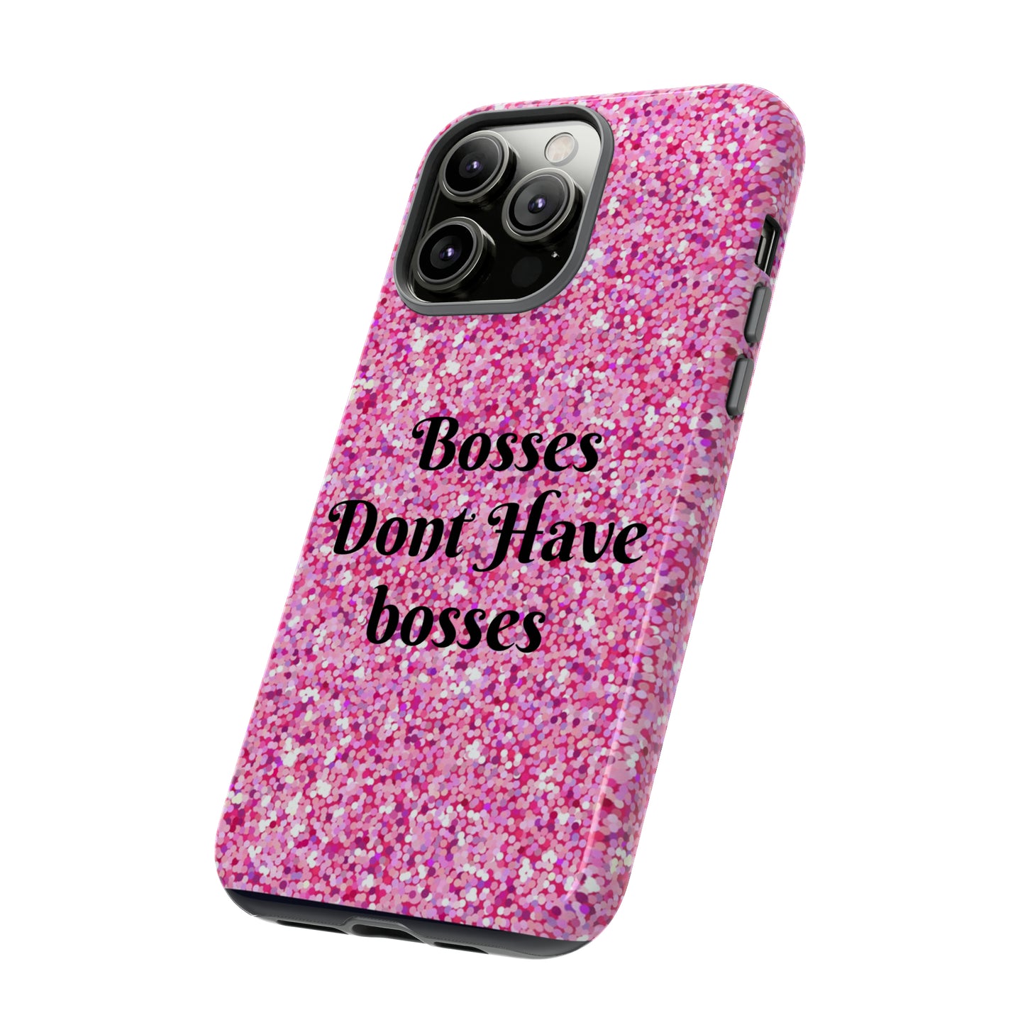 Boss Case