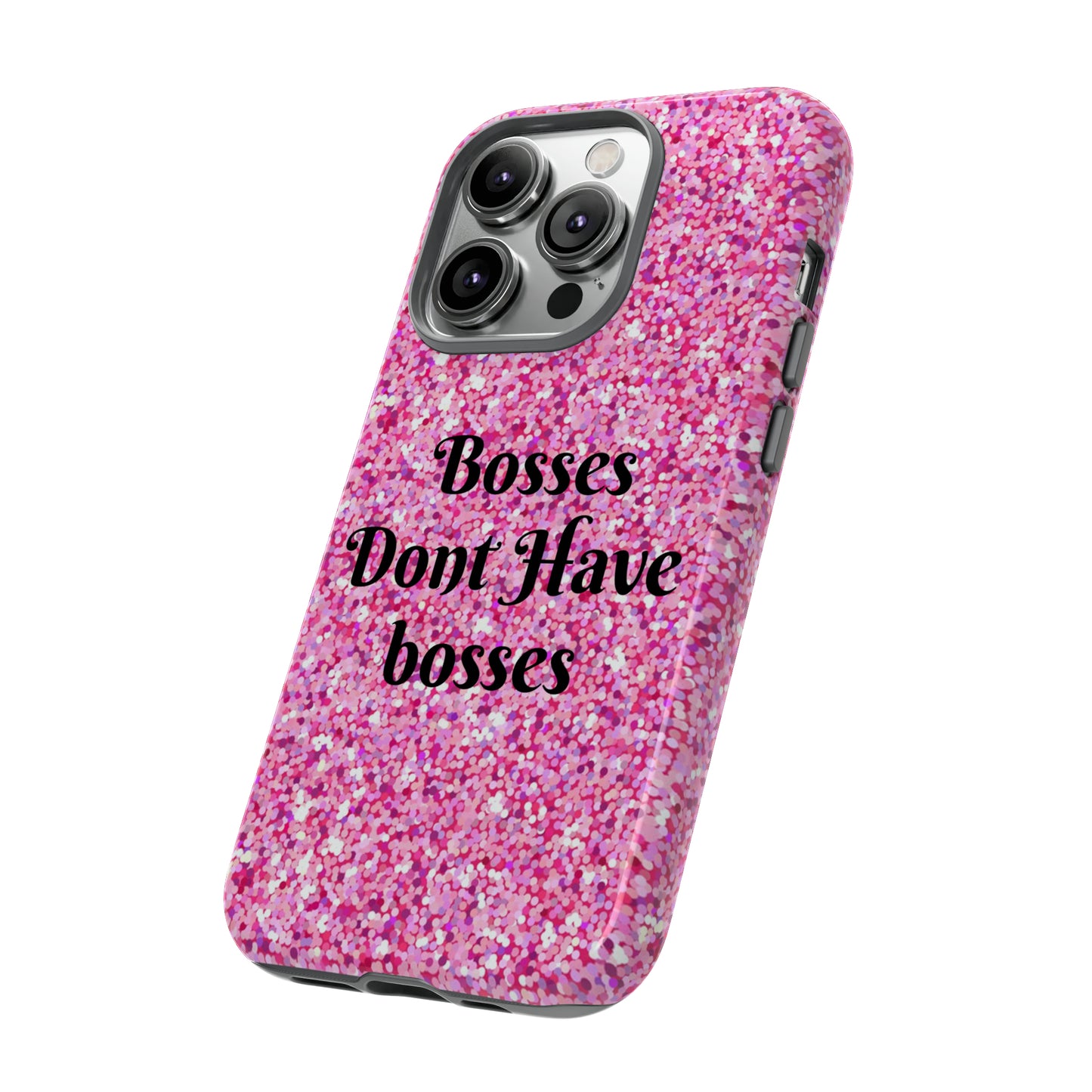 Boss Case