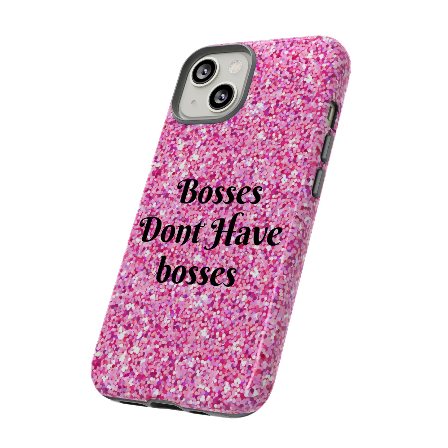 Boss Case