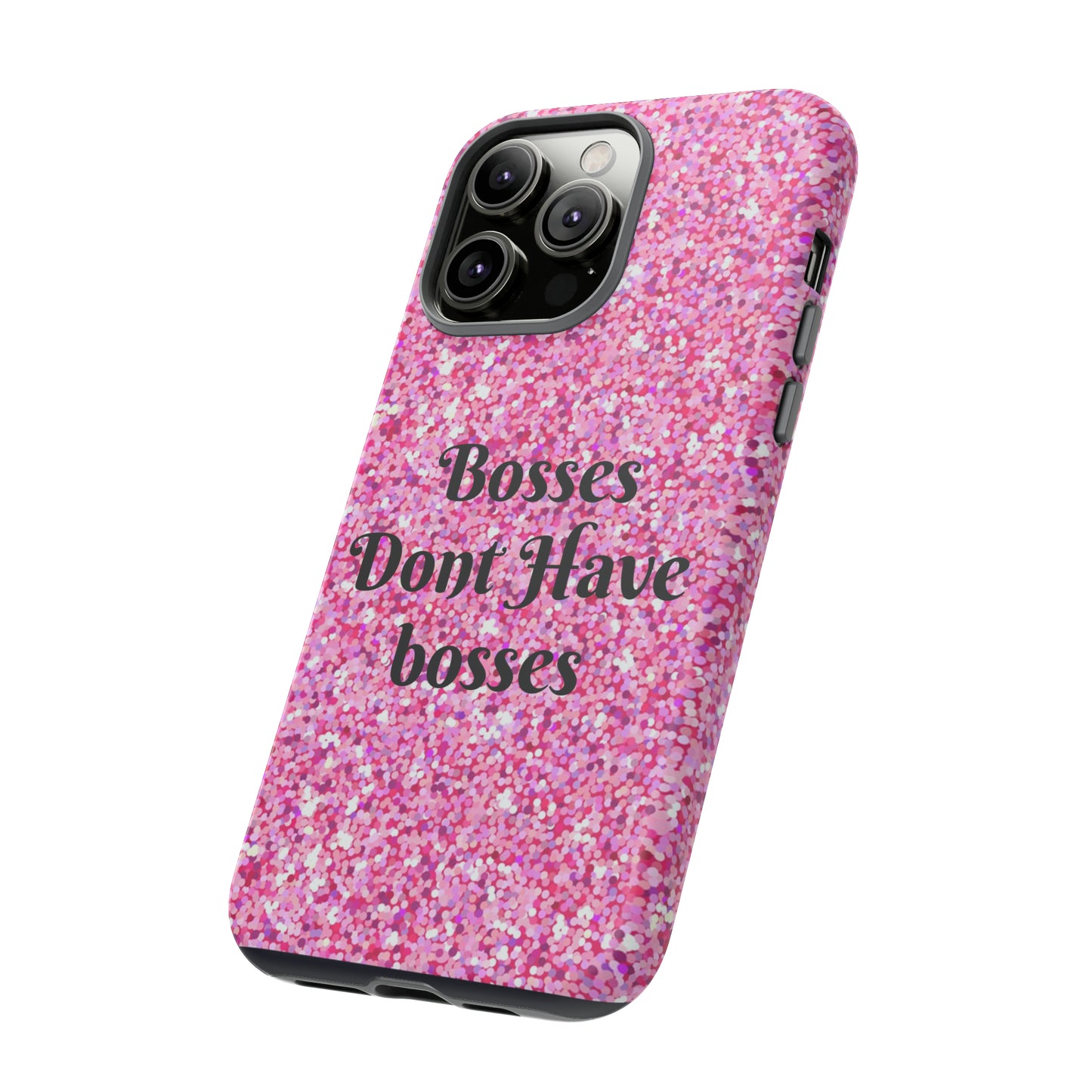 Boss Case