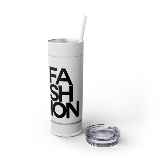 Fashion Tumbler