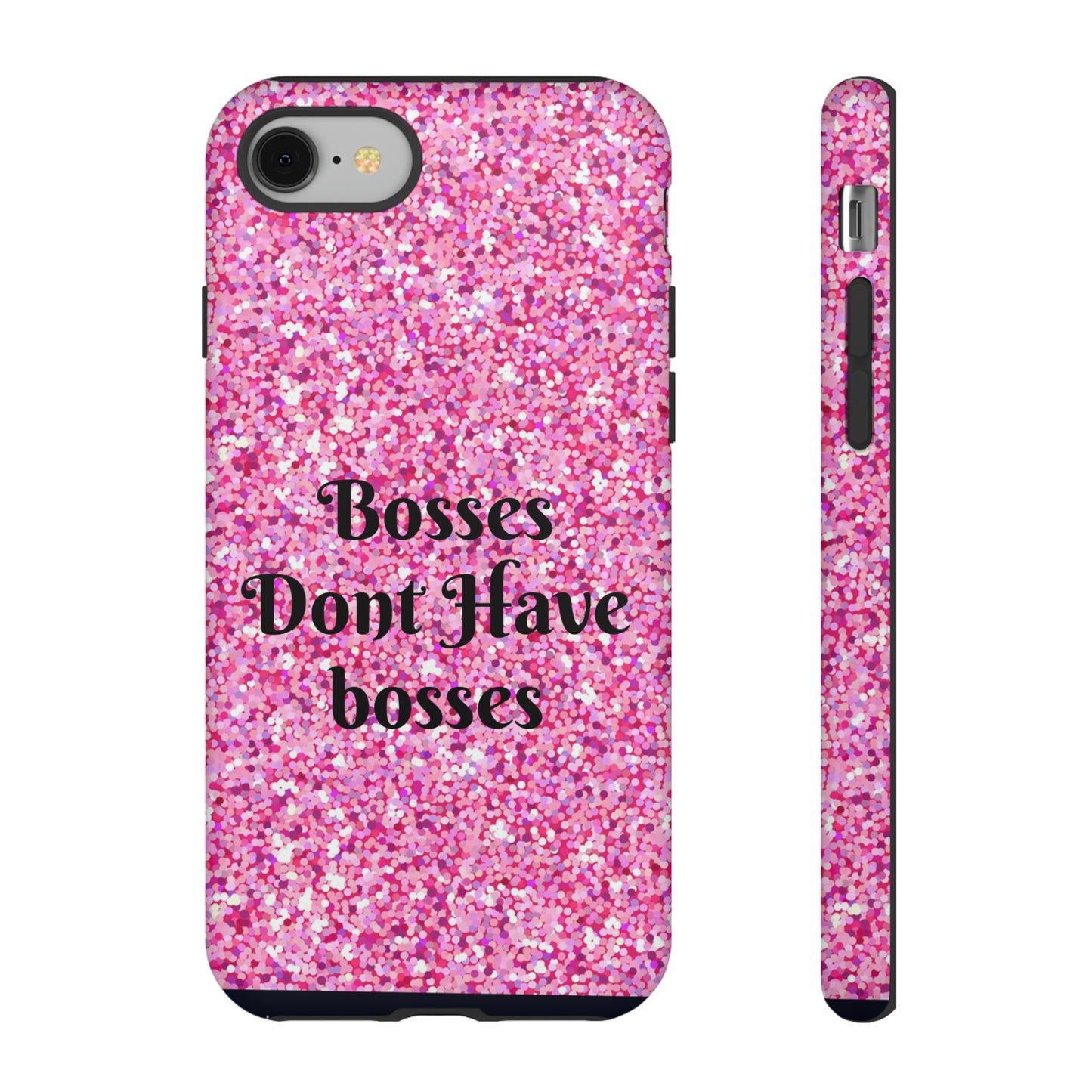 Boss Case