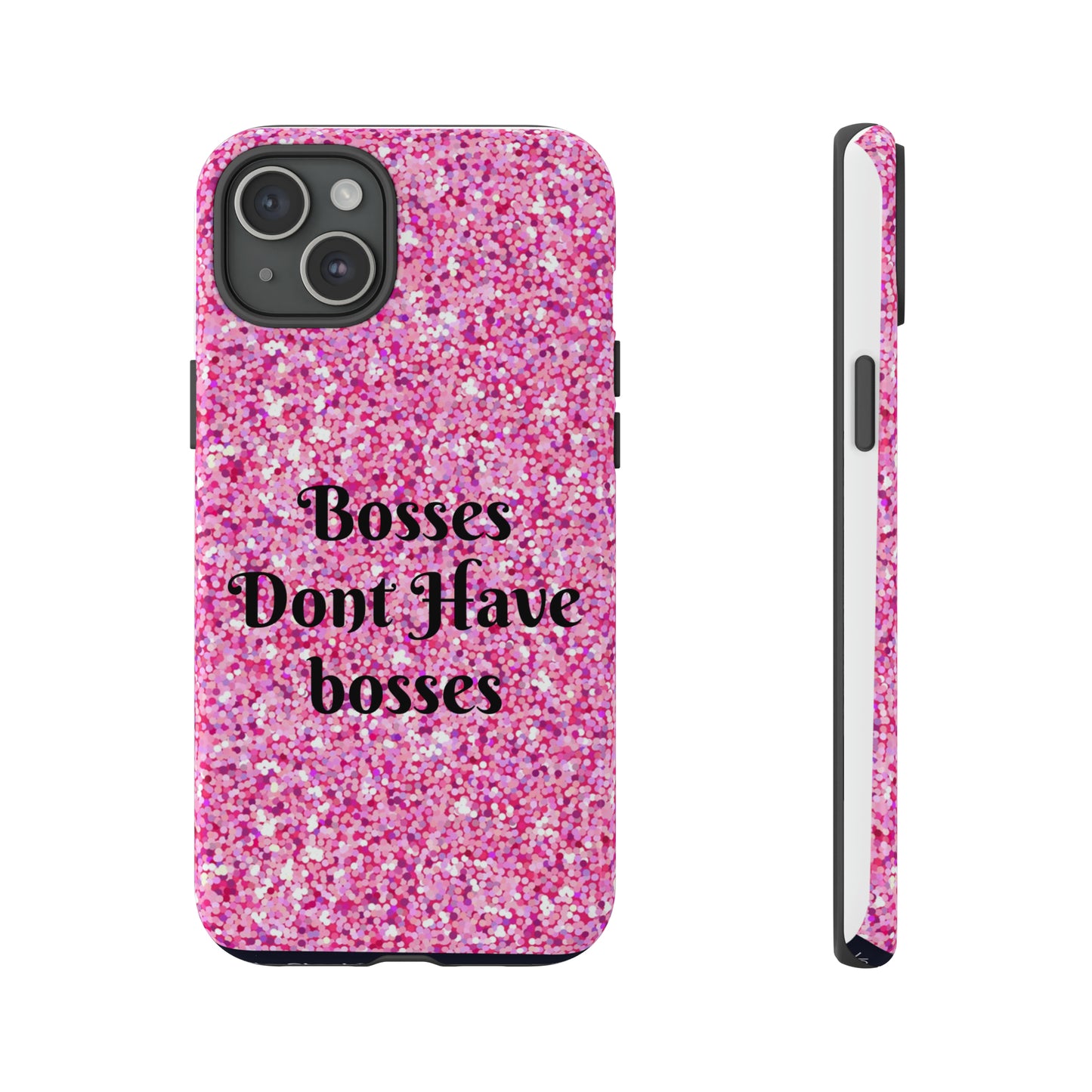 Boss Case