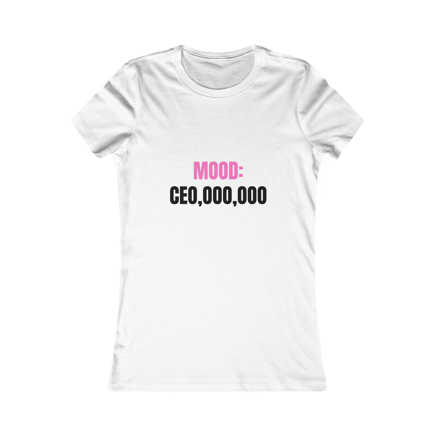 Ceo T-shirt