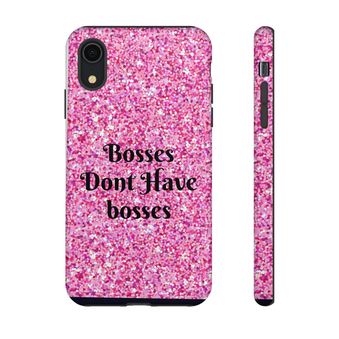 Boss Case