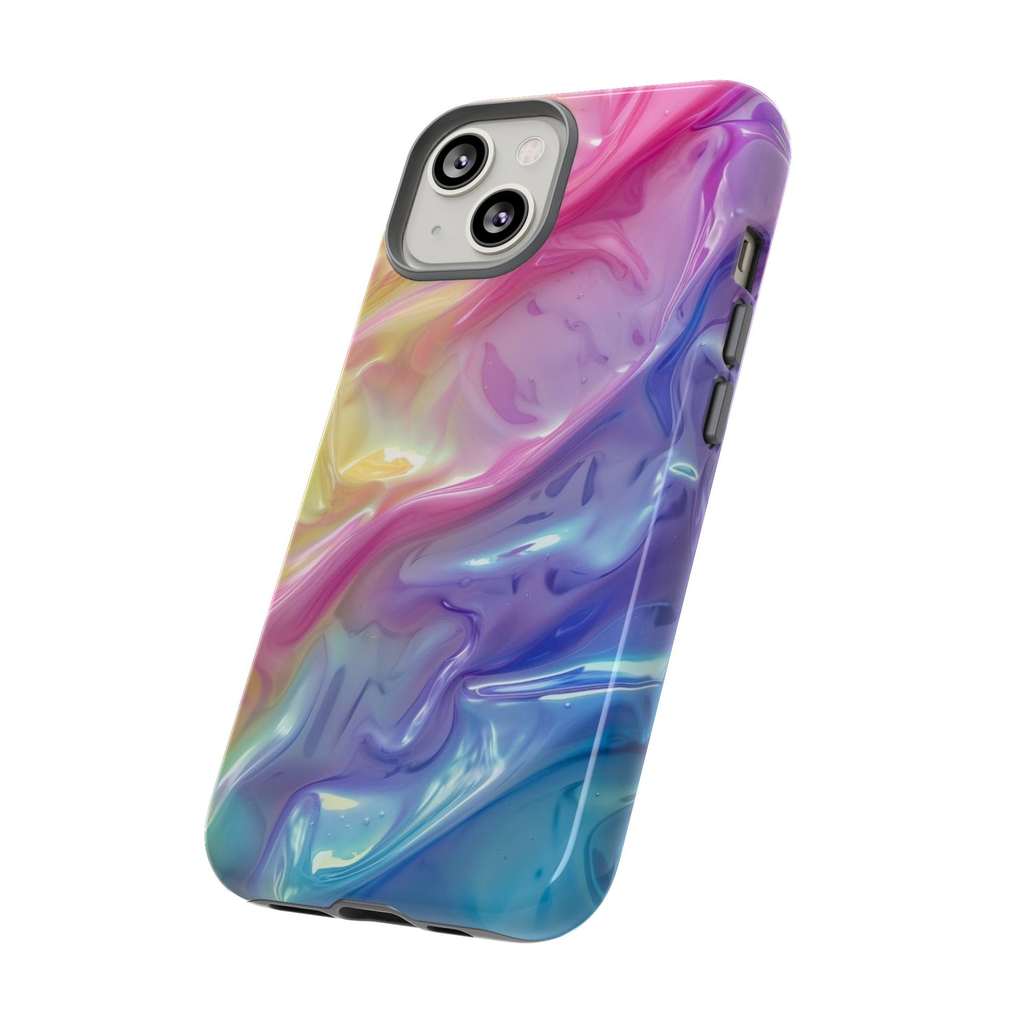 The Wave Case