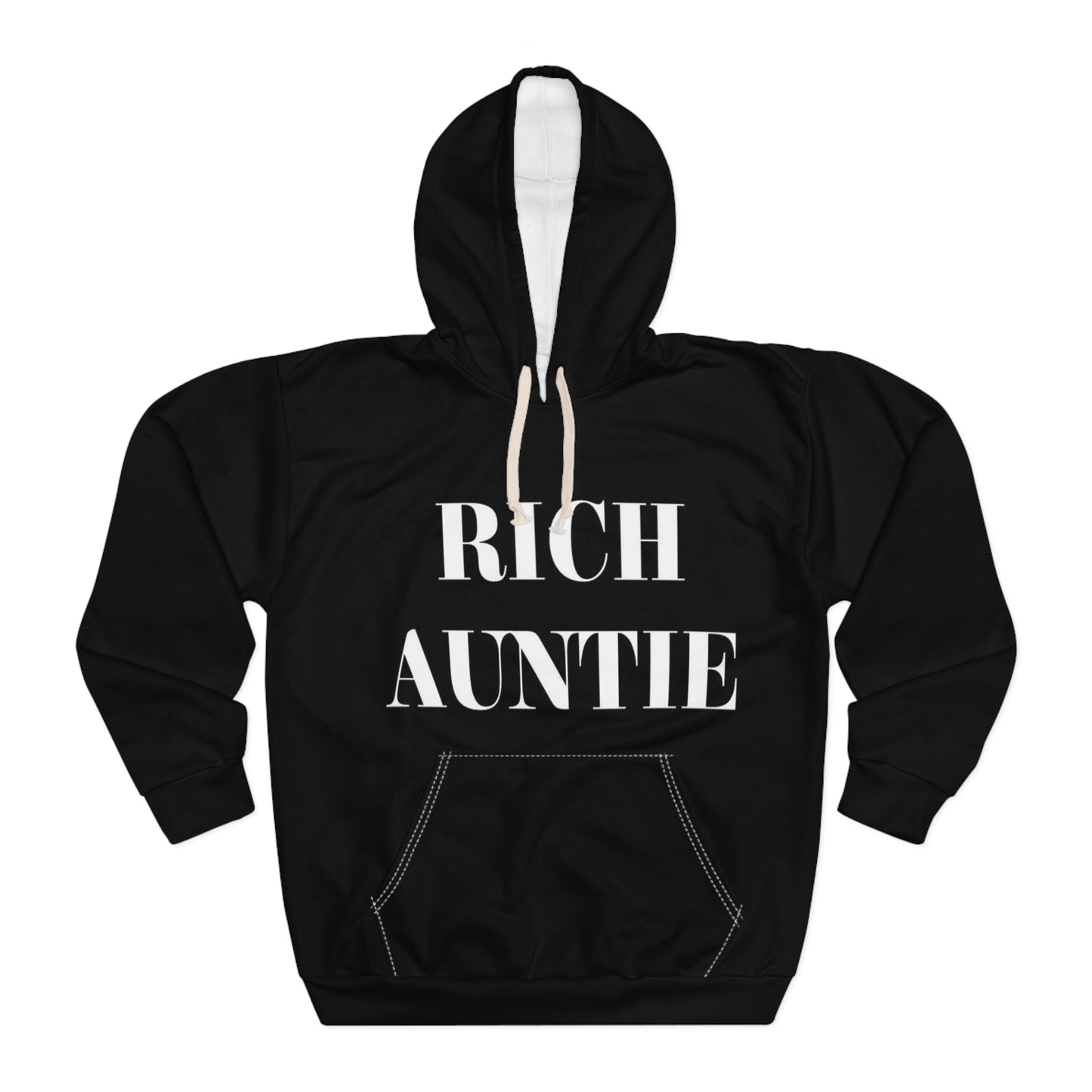 Rich Auntie Hoodie