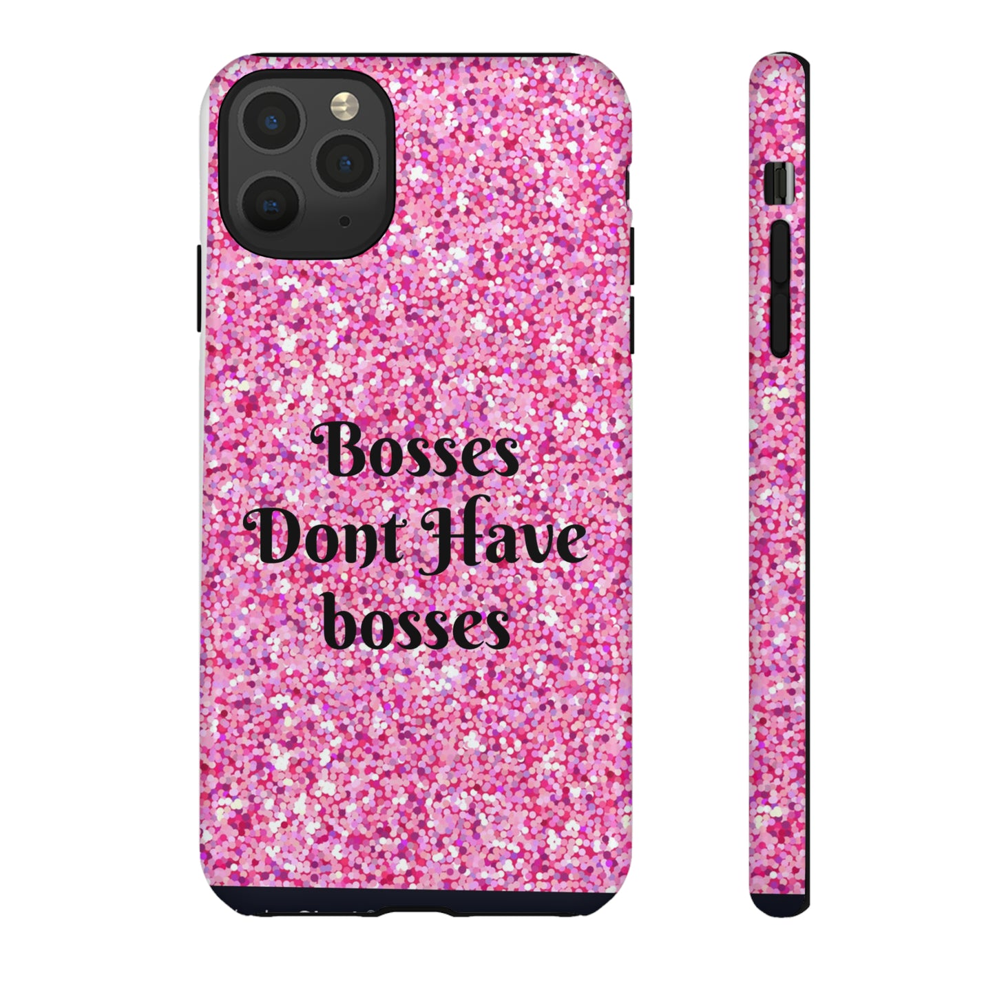 Boss Case