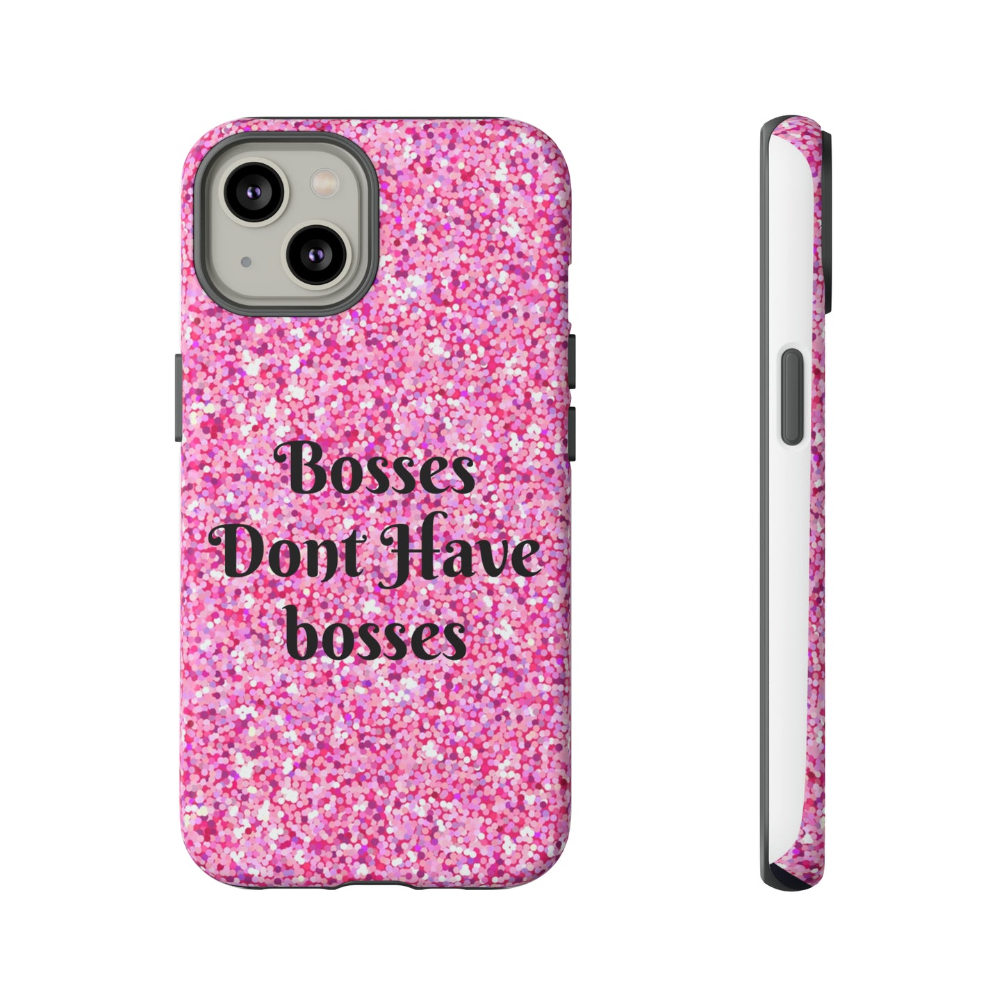 Boss Case