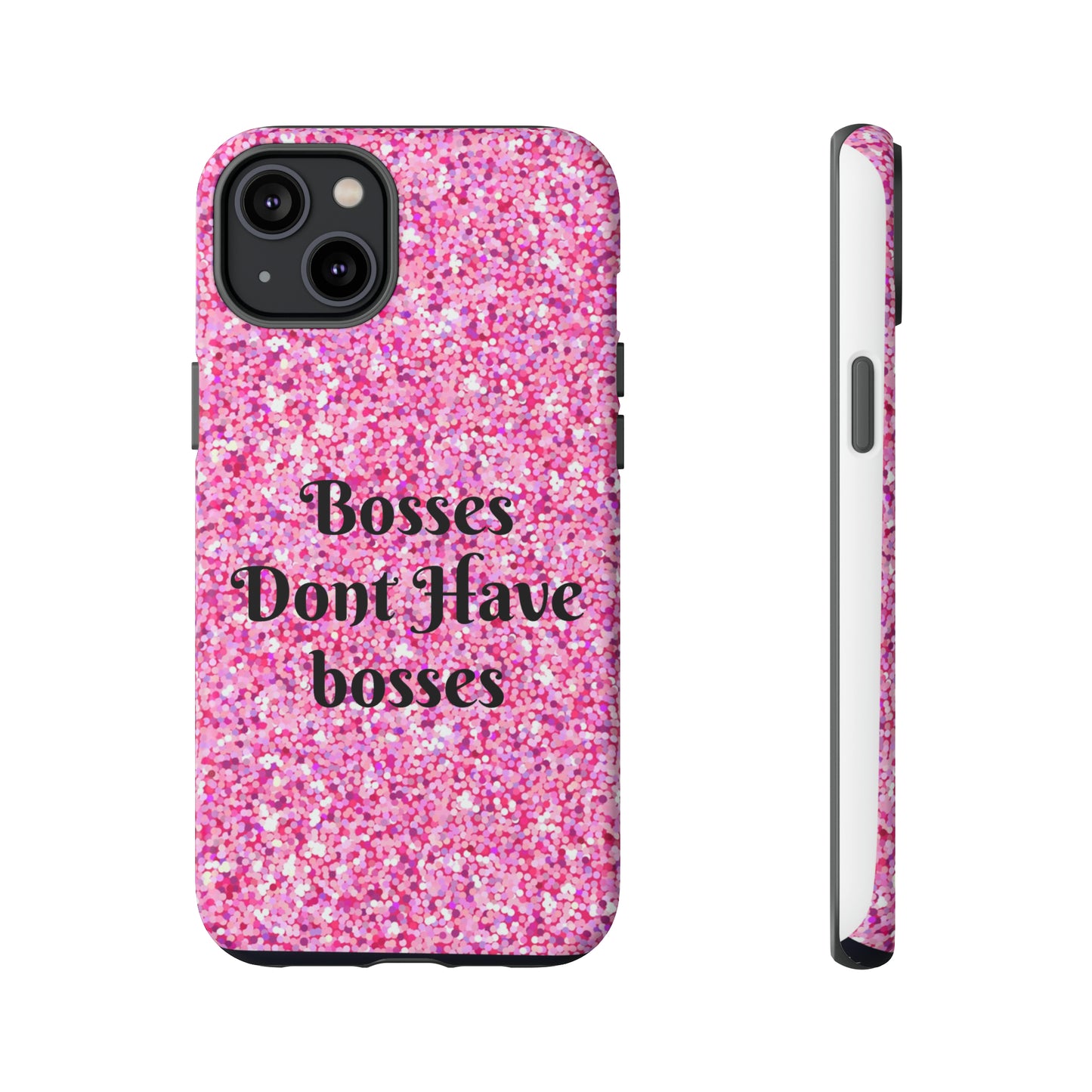 Boss Case