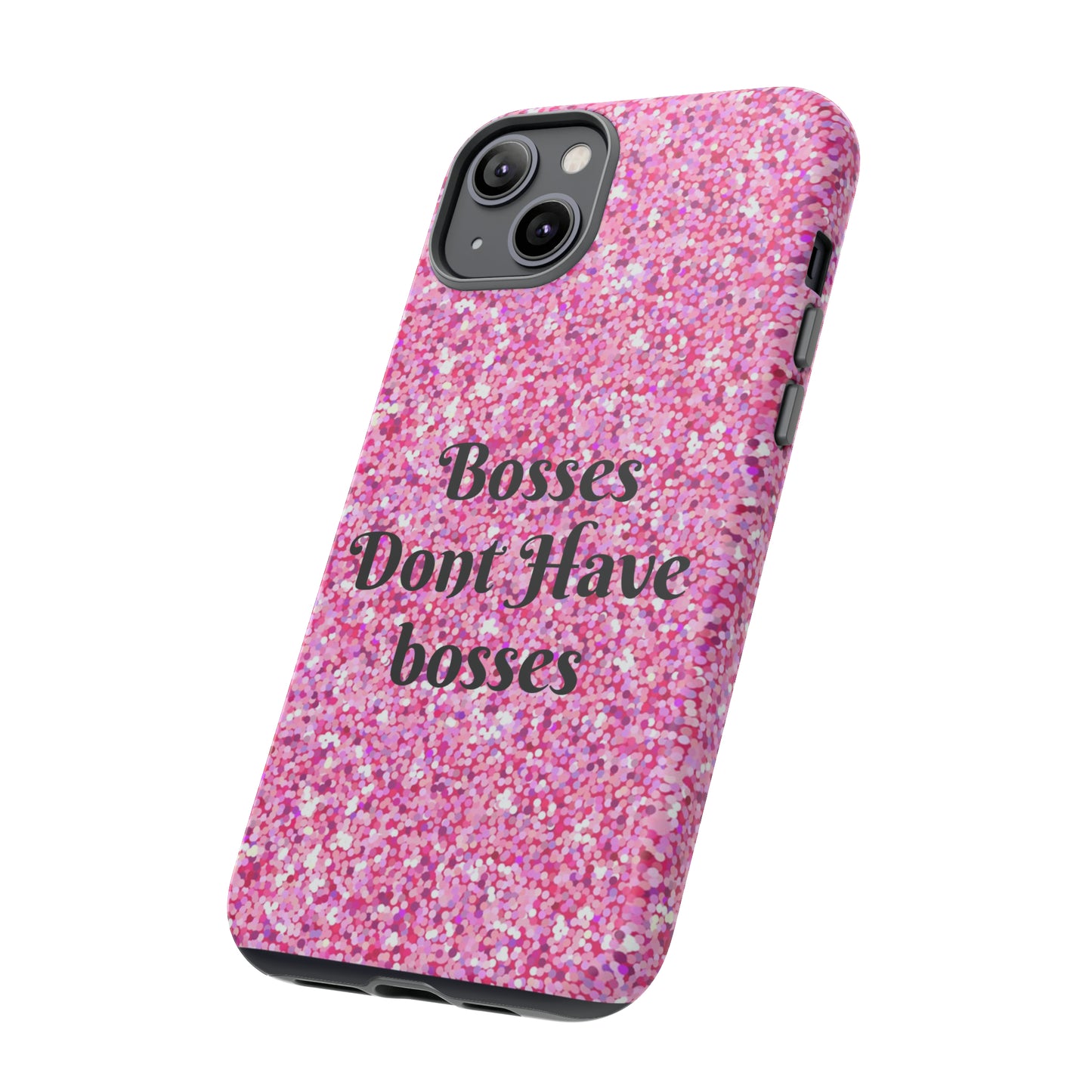 Boss Case