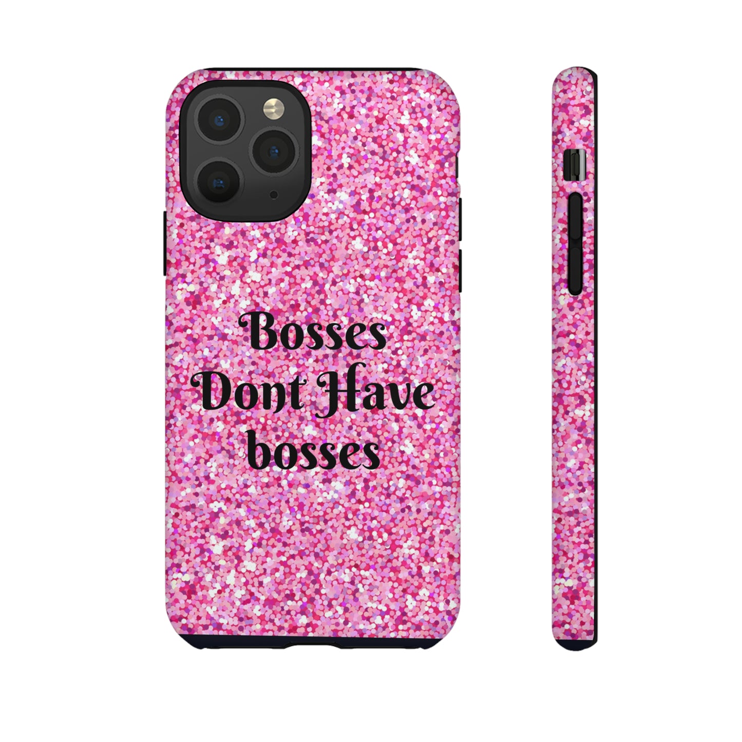 Boss Case