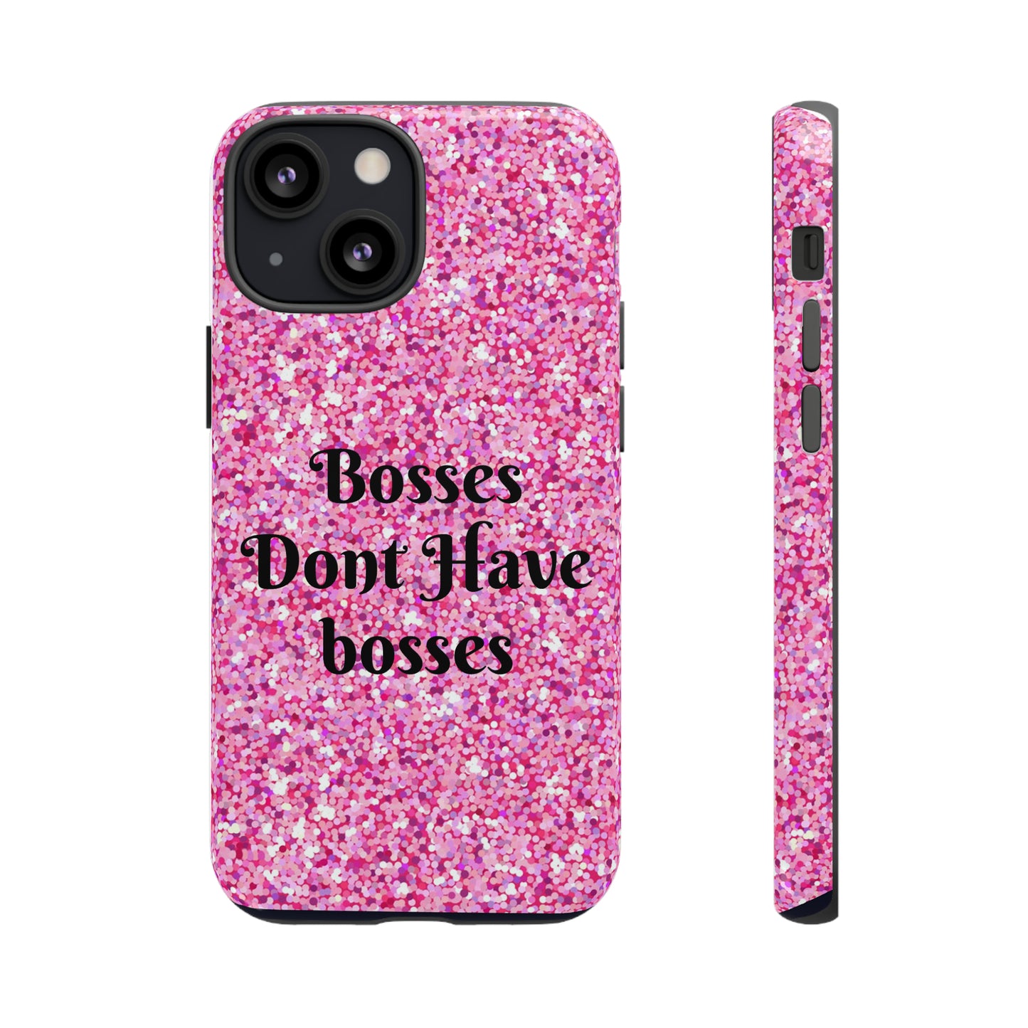 Boss Case