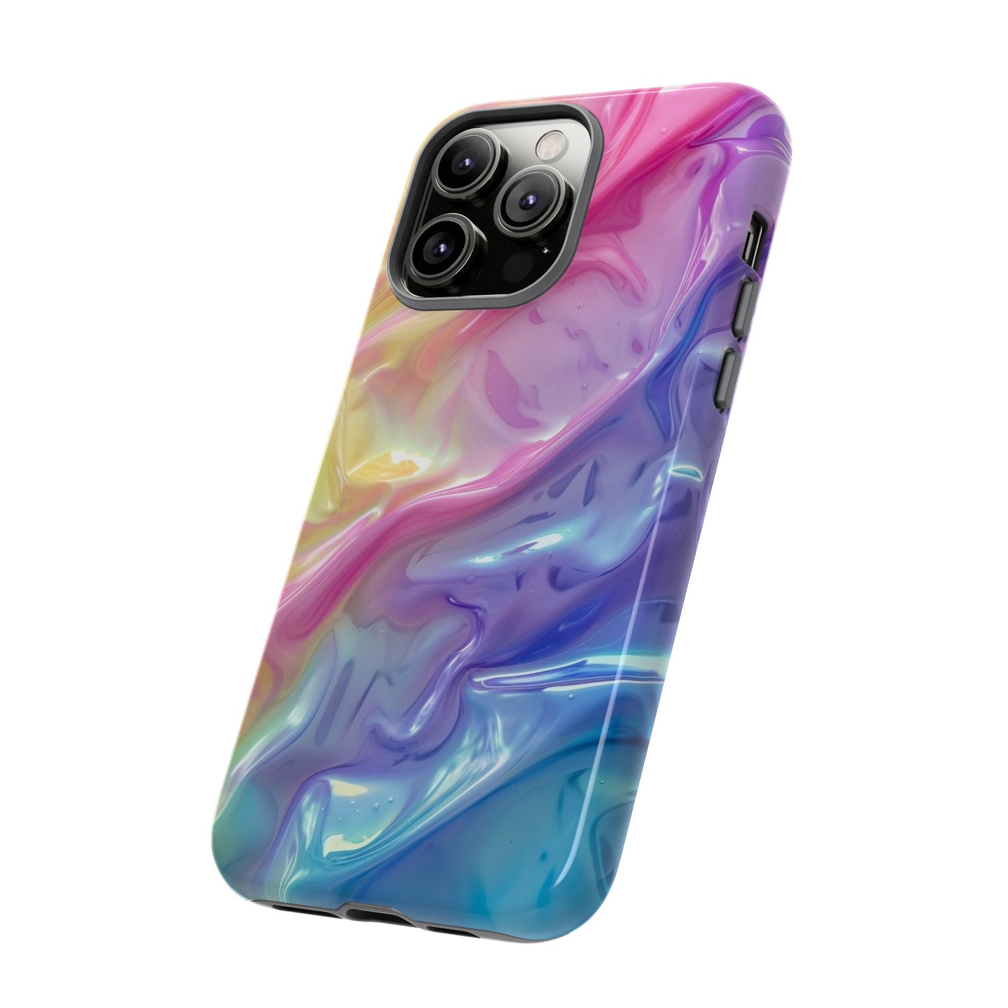 The Wave Case