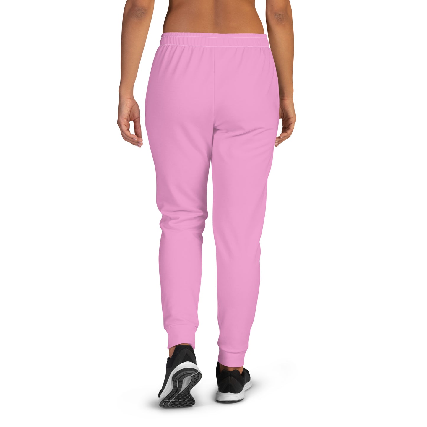 PINK JOGGERS