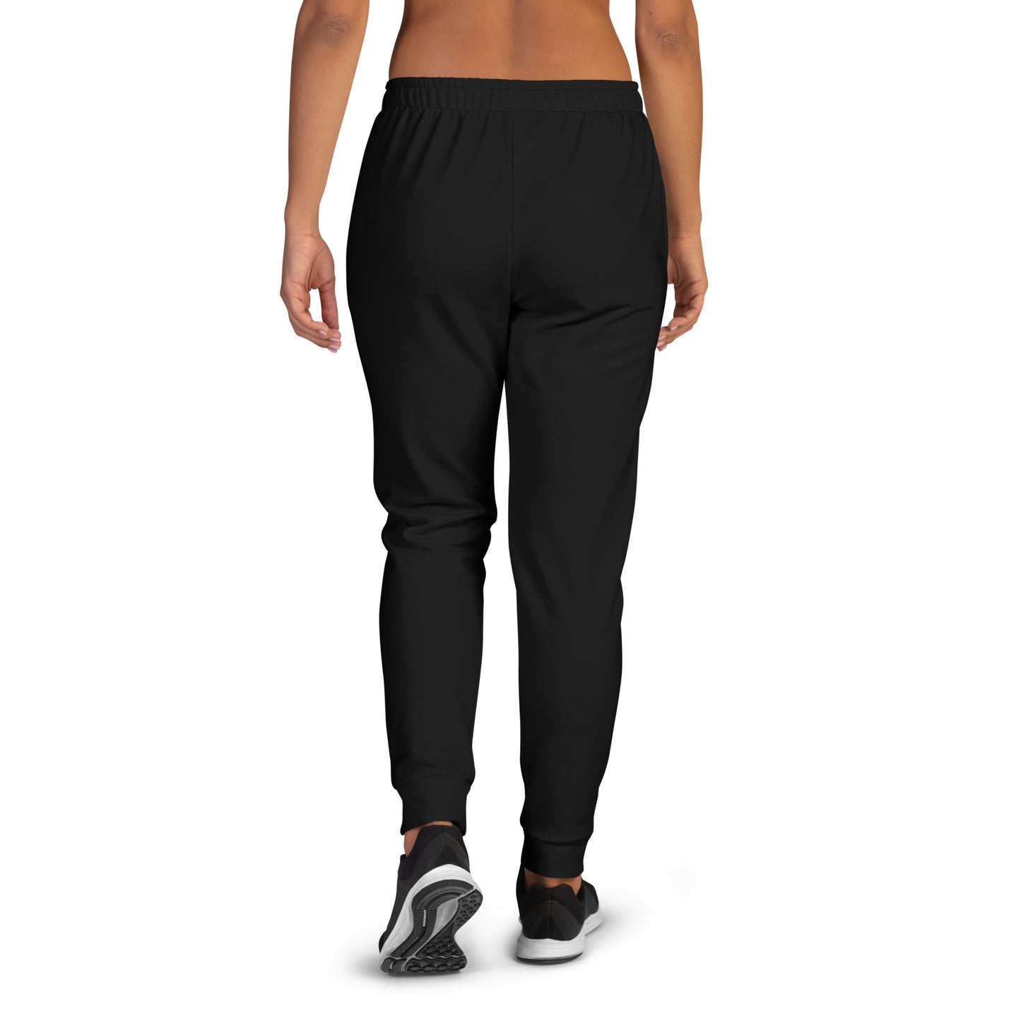 Black Joggers