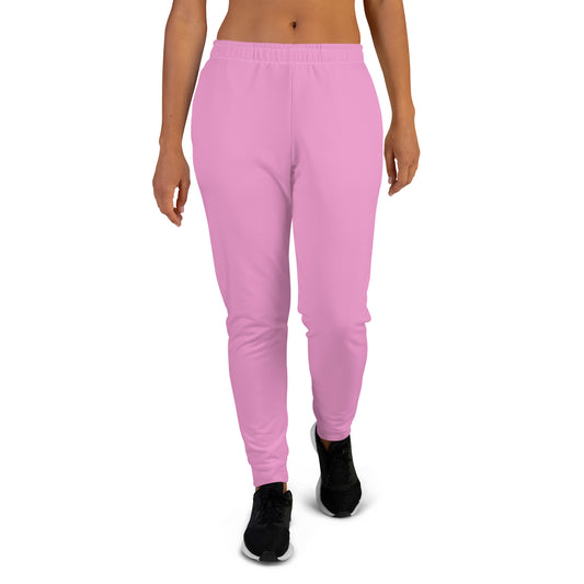 PINK JOGGERS