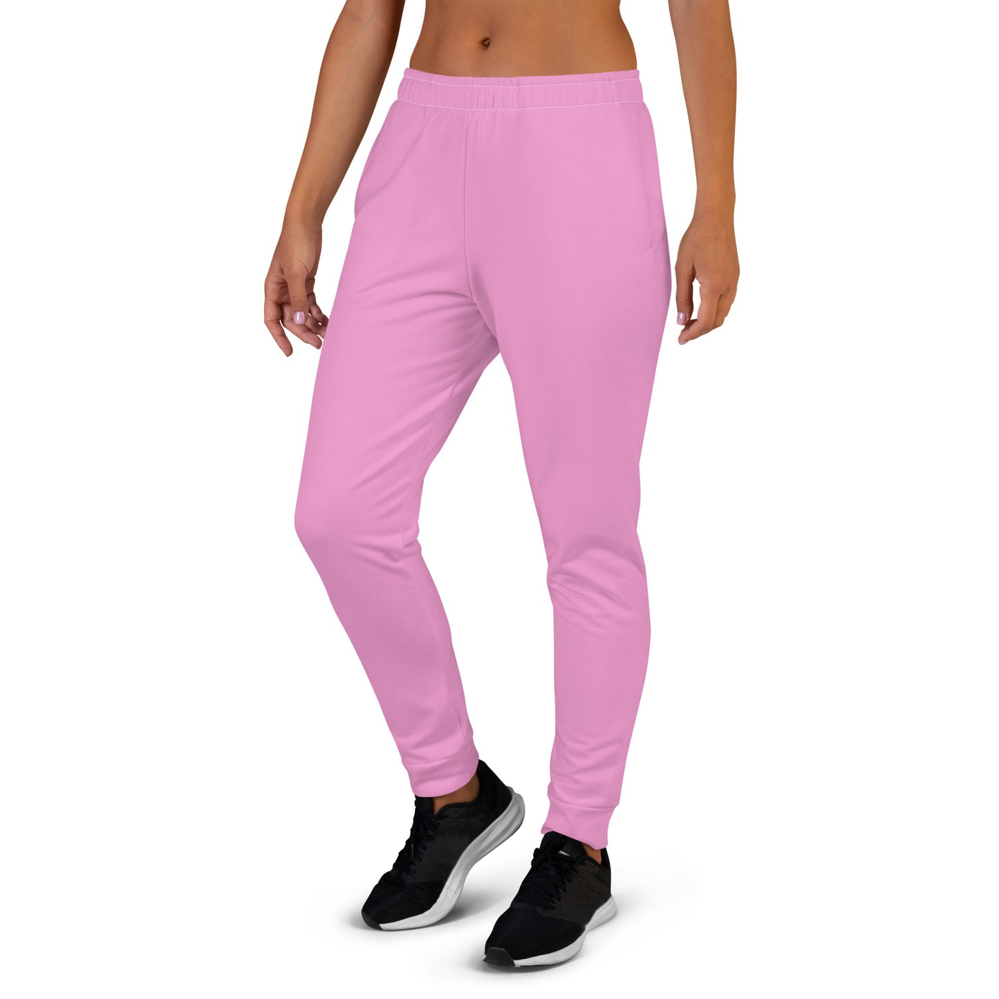 PINK JOGGERS